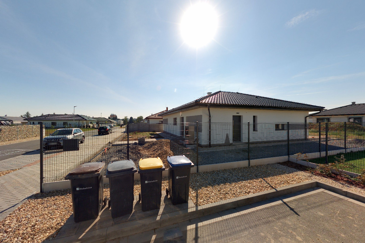 Stavební dozor Ing. Martin Škorňa