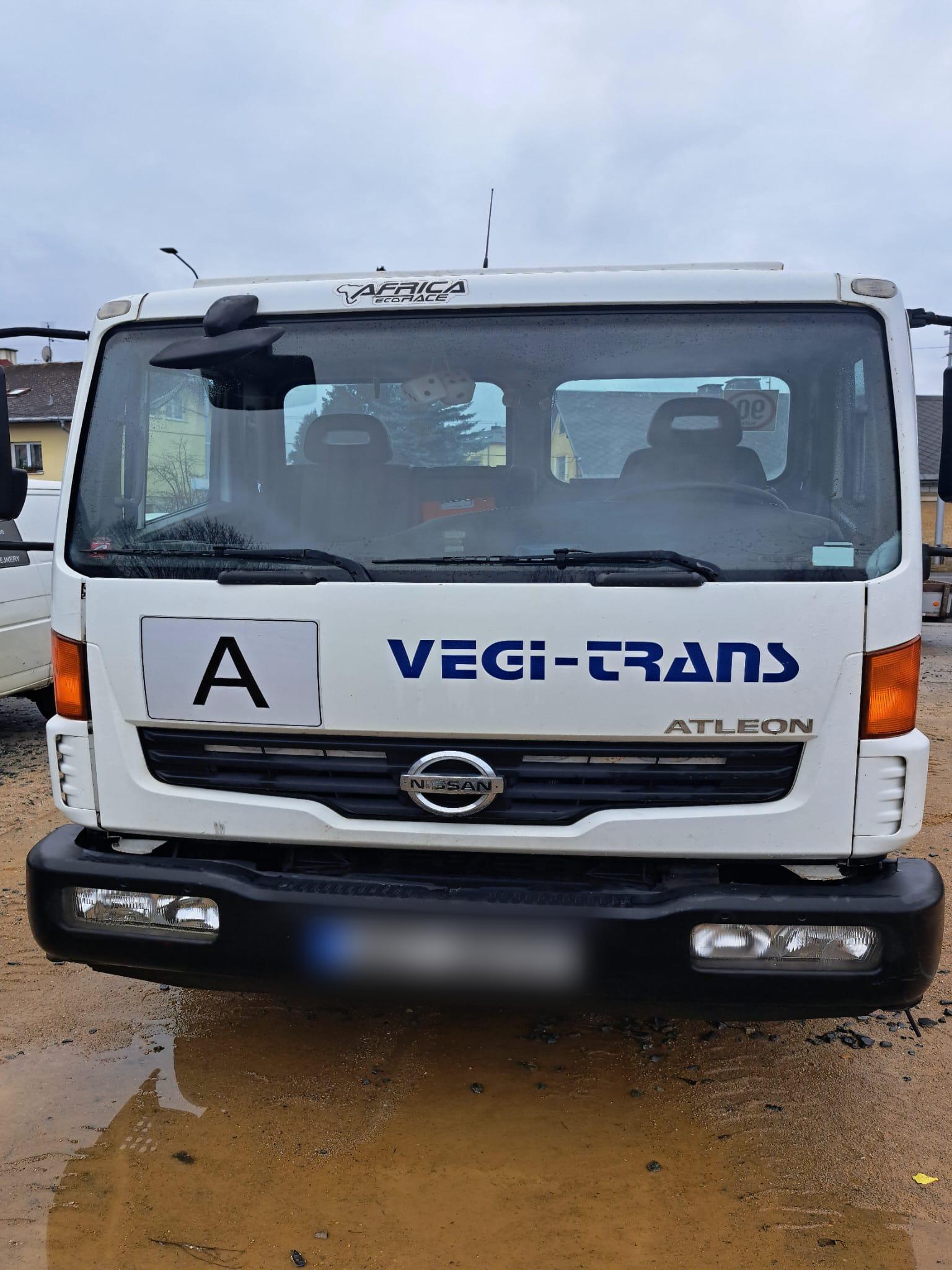 VEGI - TRANS s.r.o. foto 5