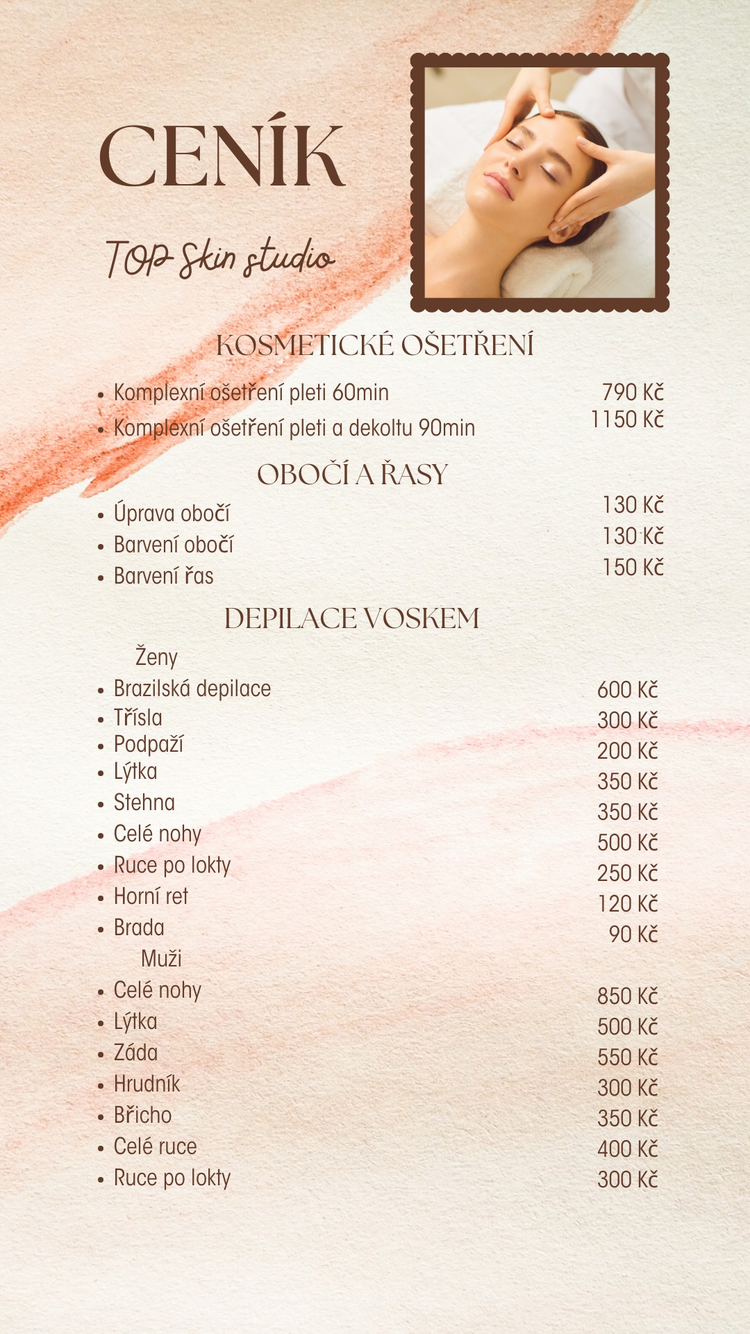 Top Skin Studio foto 2