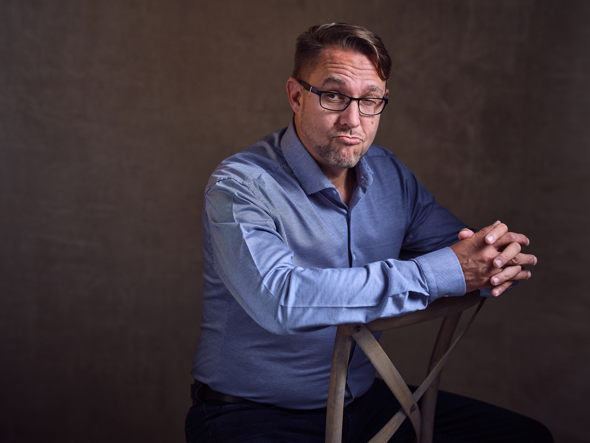 Richard Kašpar - certifikovaný realitní makléř foto 4