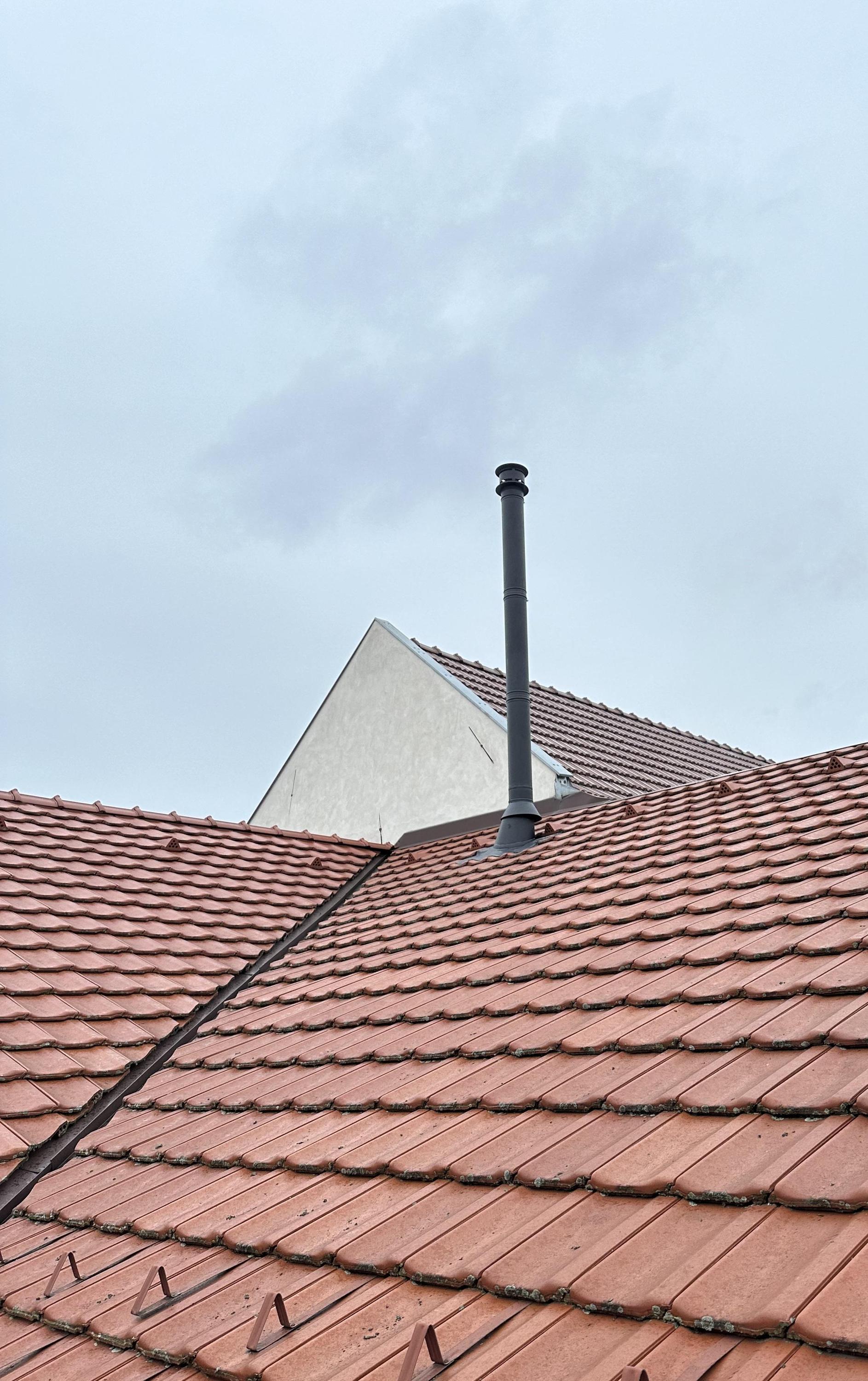 Kominictví Michal Brázdil foto 2