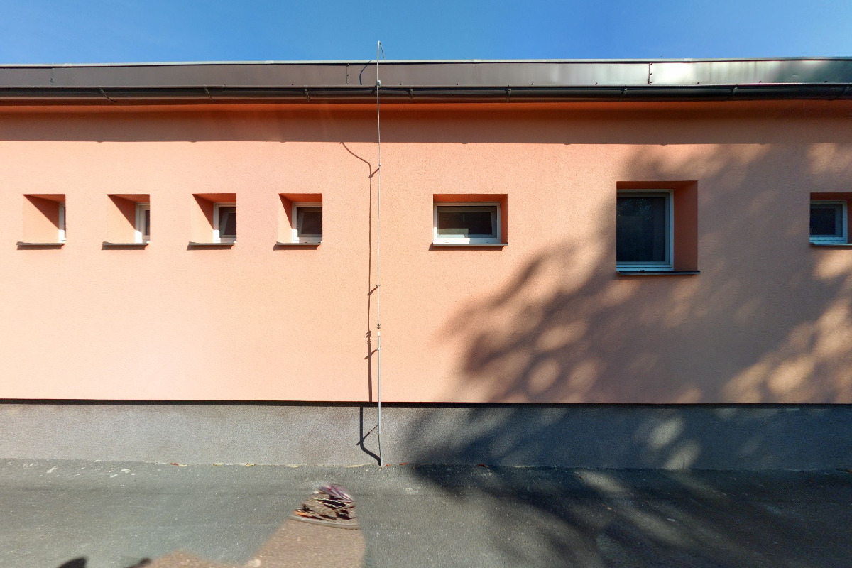 Kulturní dům Lesnice