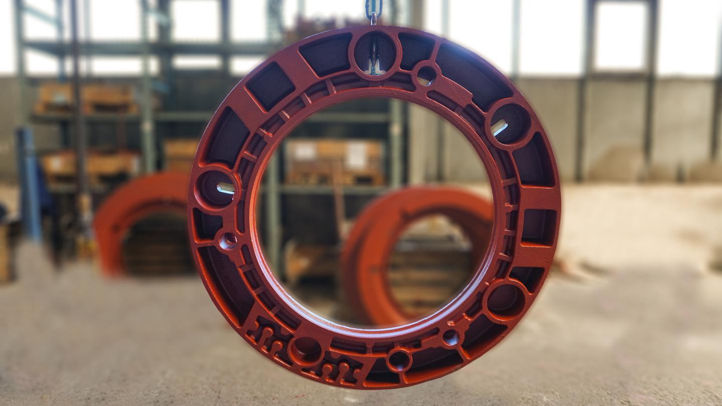 PROMET FOUNDRY, a.s. foto 5