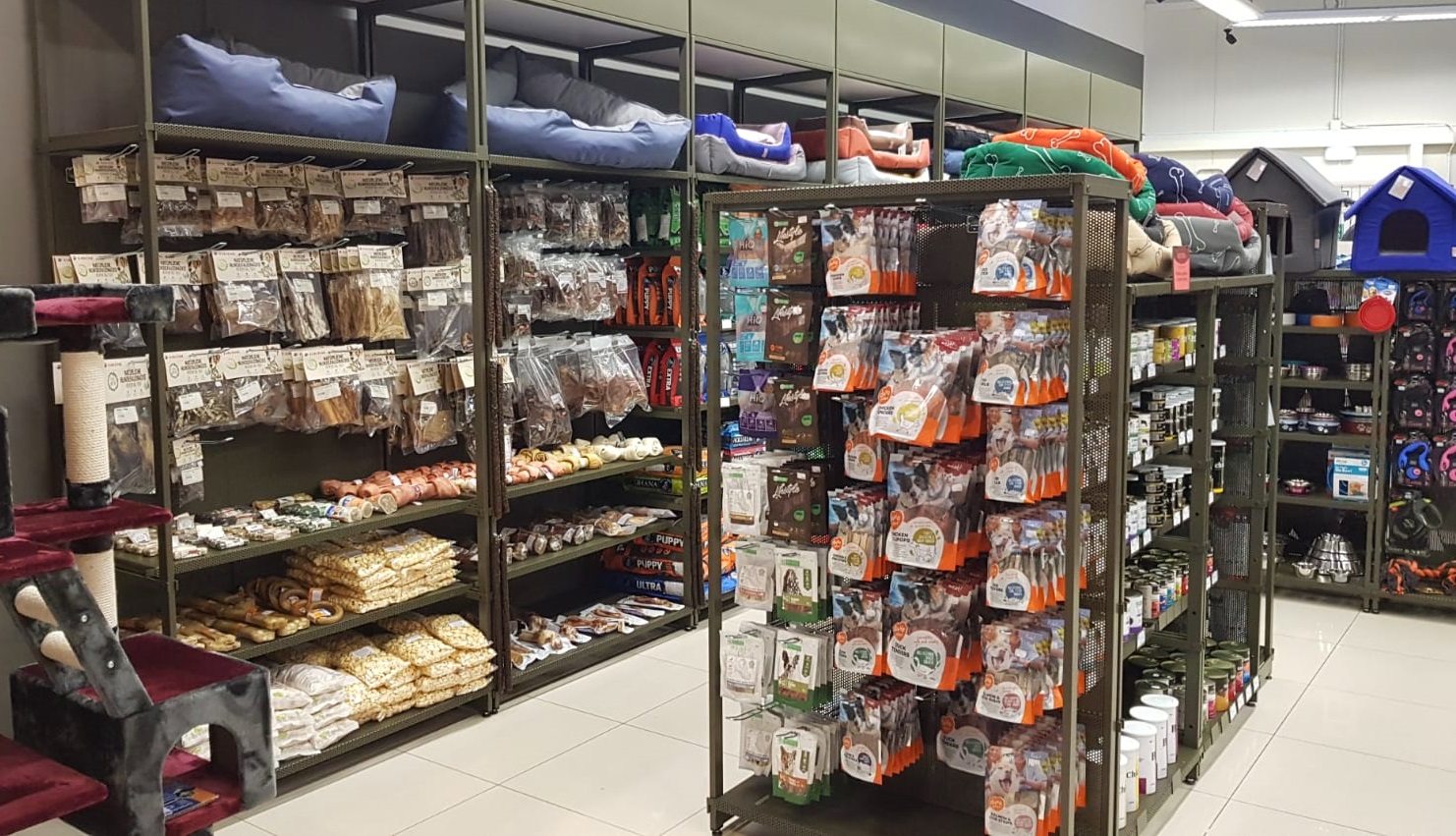 ZVĚROKRUH foto 4