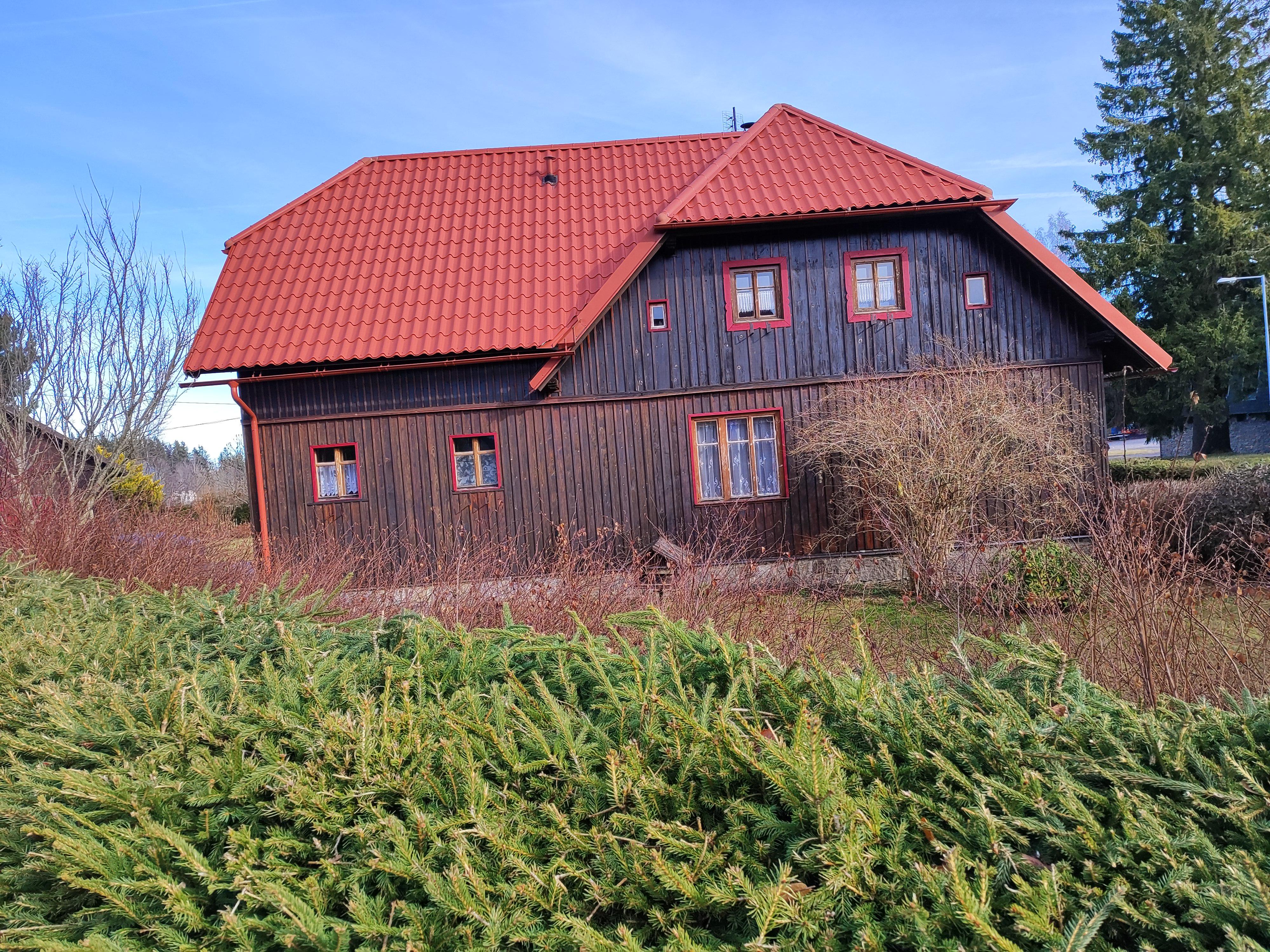 U Jiříků foto 5
