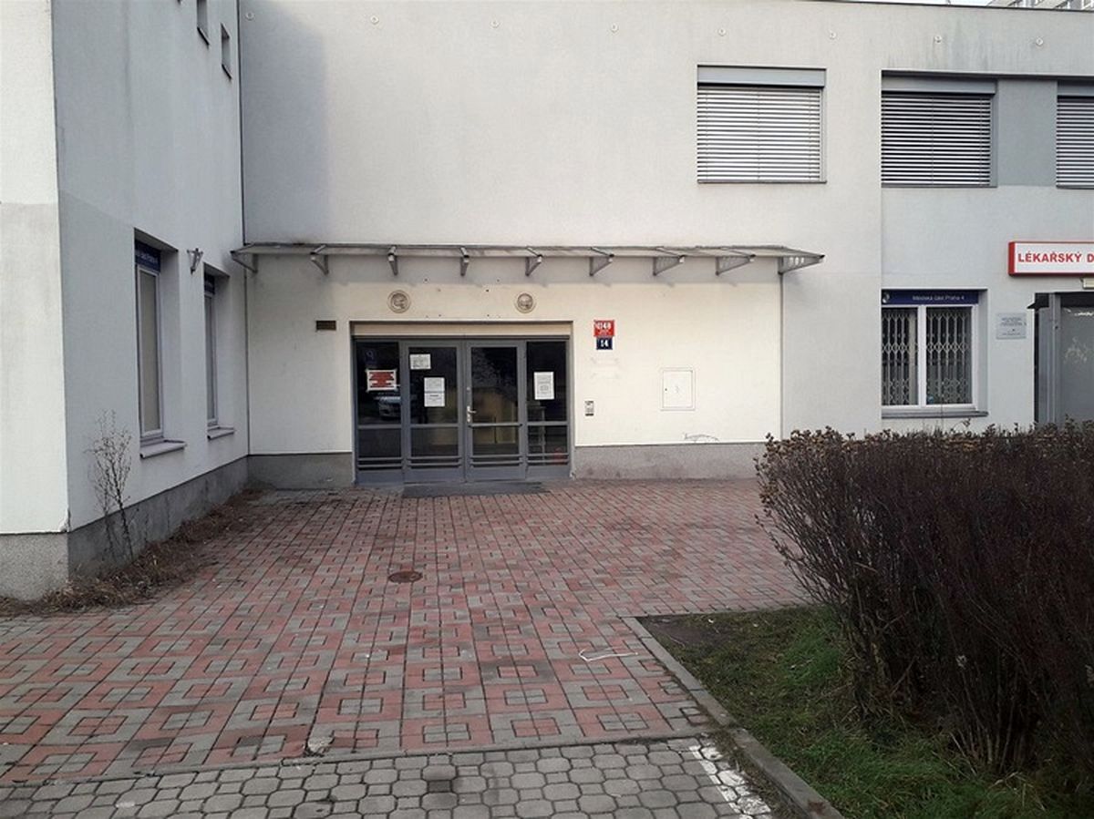 Praha 4 - Oddělení zón placeného stání foto 5