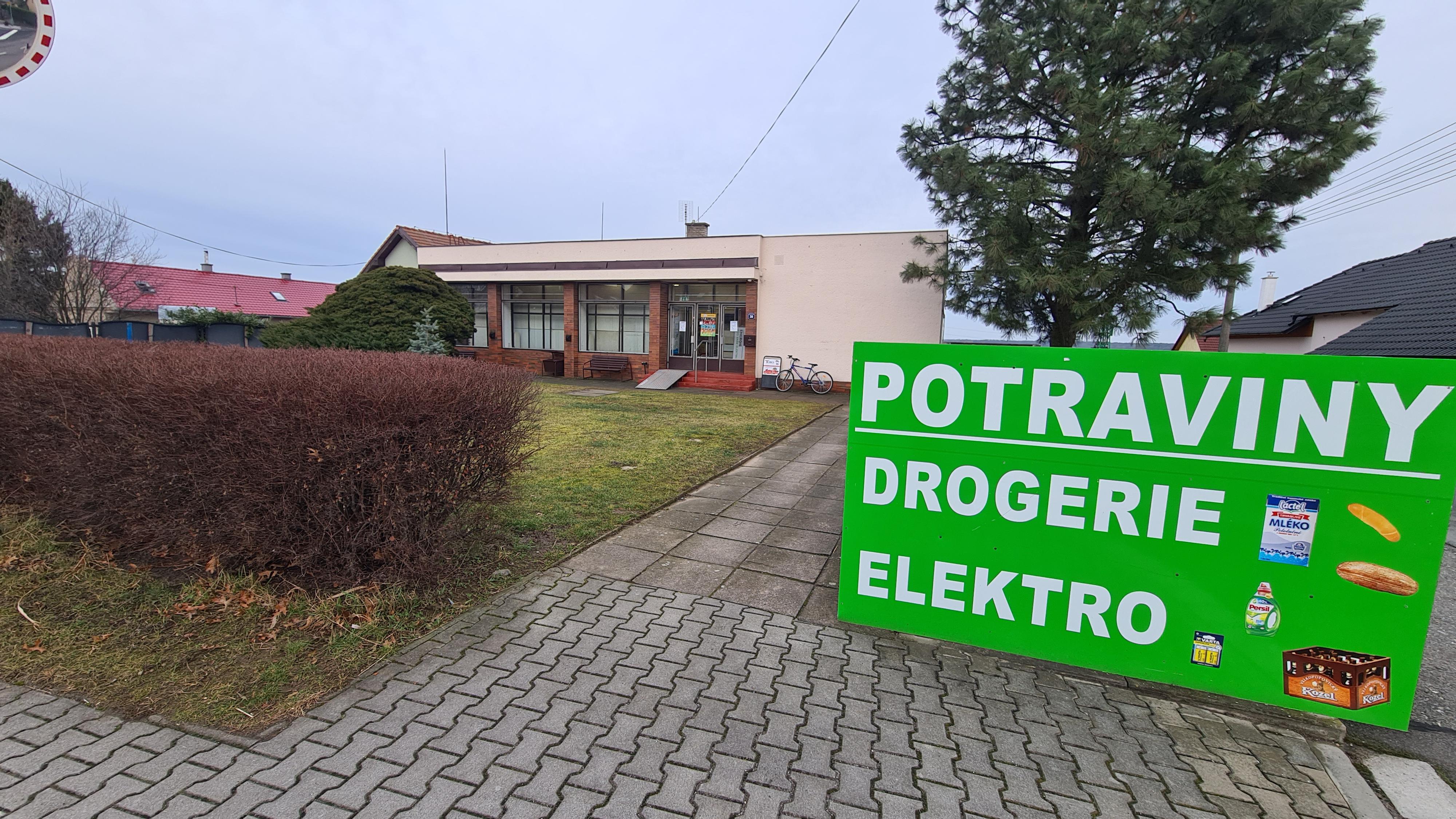 Smíšené zboží Křičeň foto 6