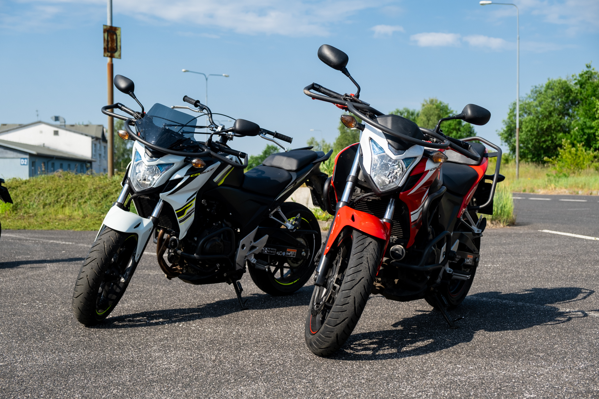 Autoškola-Motoškola Kopecký foto 4