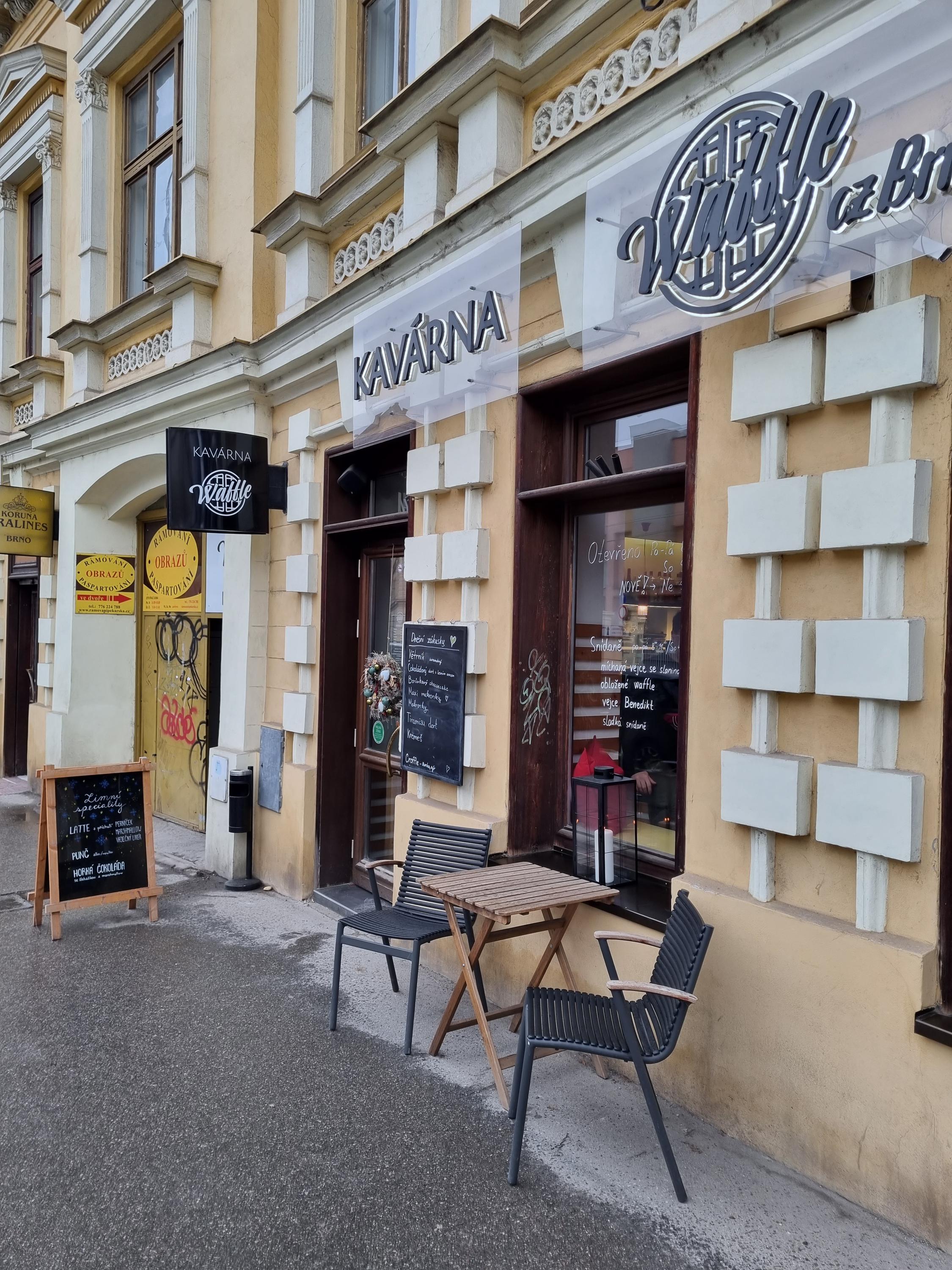 WaffleczBrno foto 3