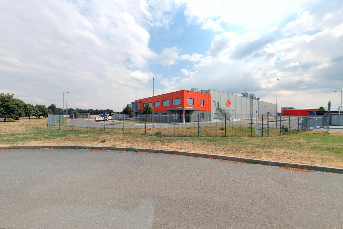 EKT CZ Geschäftsführungsgesellschaft, s.r.o.