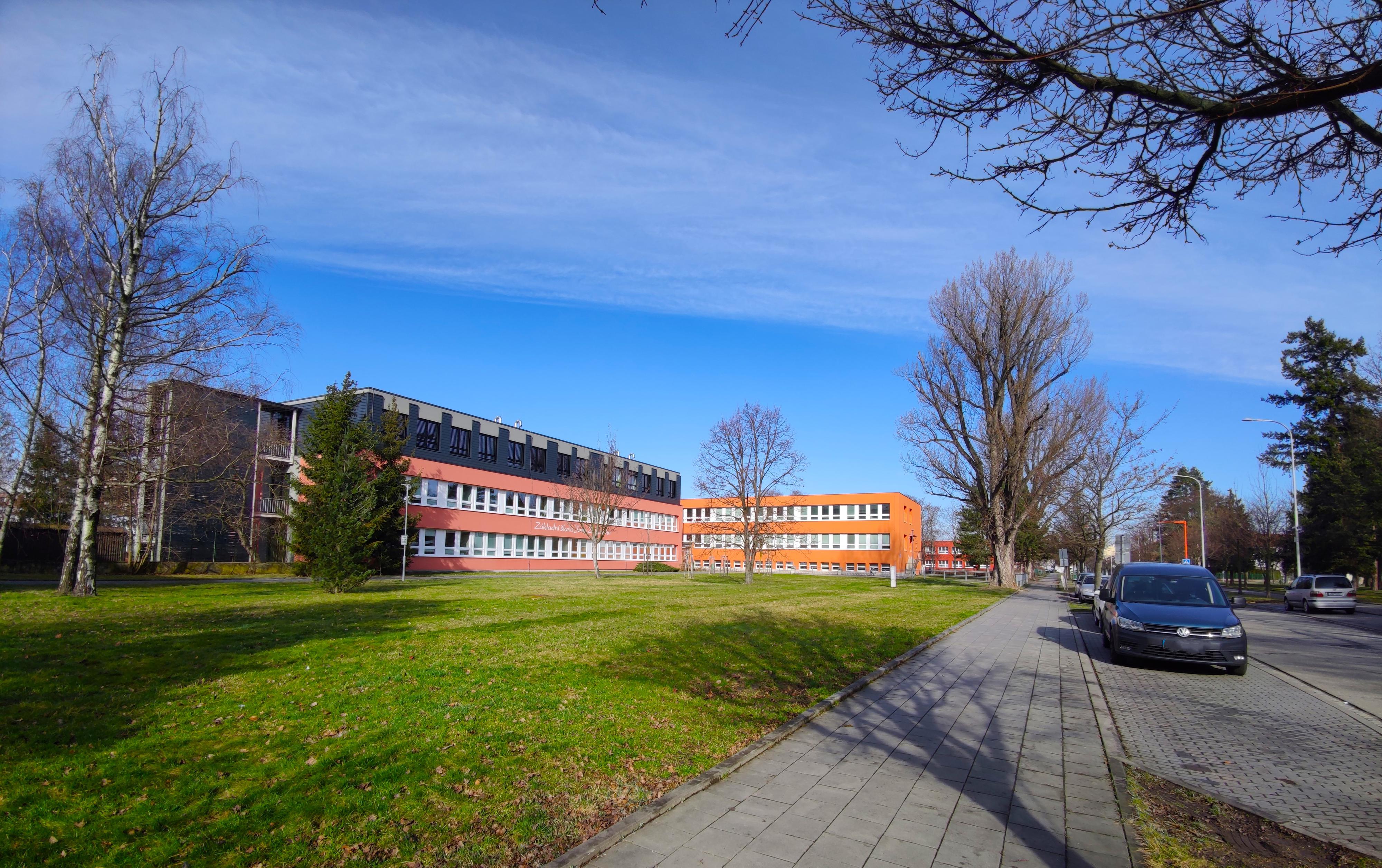 ZŠ a MŠ Jana Železného, Prostějov foto 6