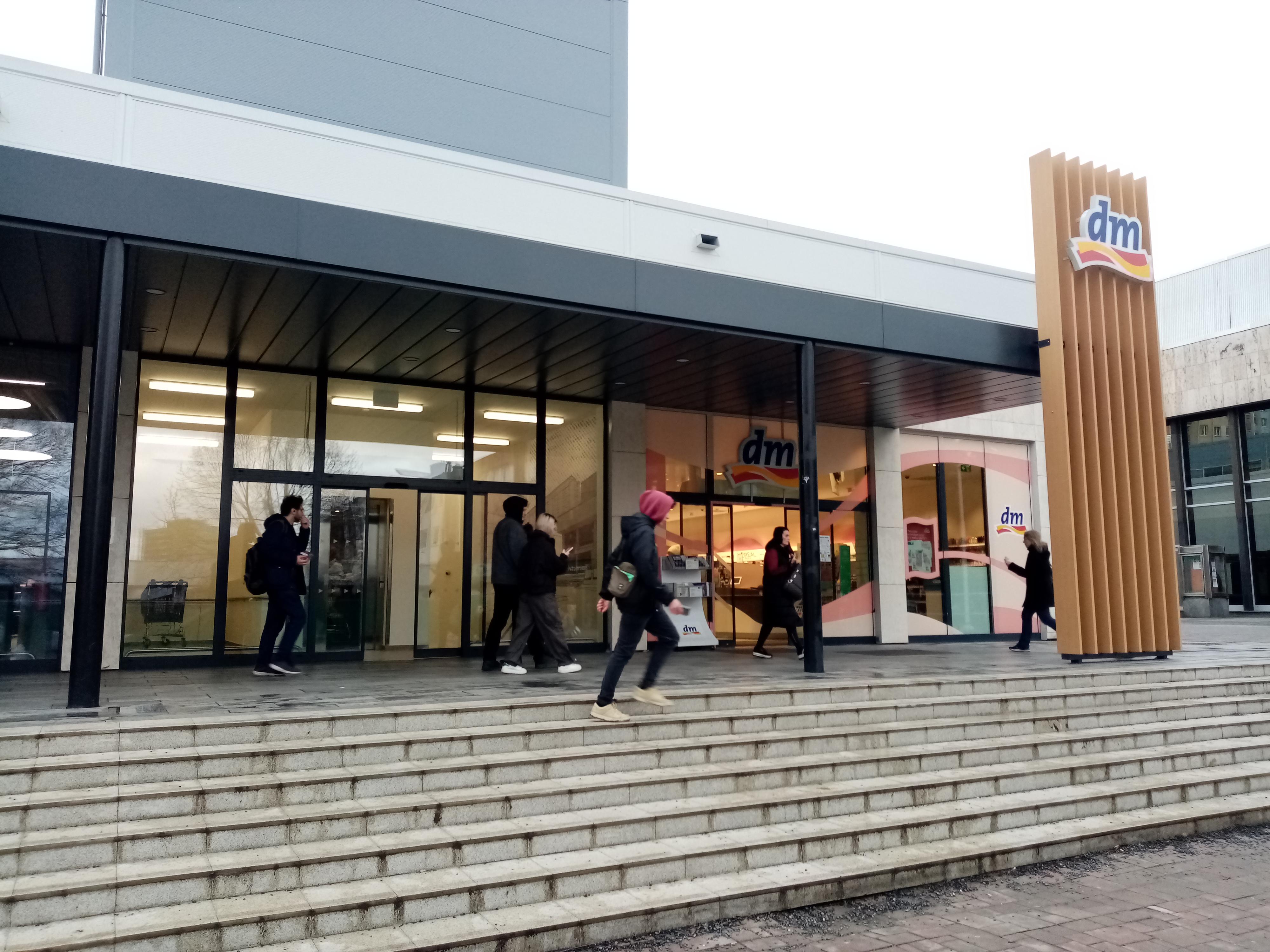 dm drogerie markt s.r.o. foto 5