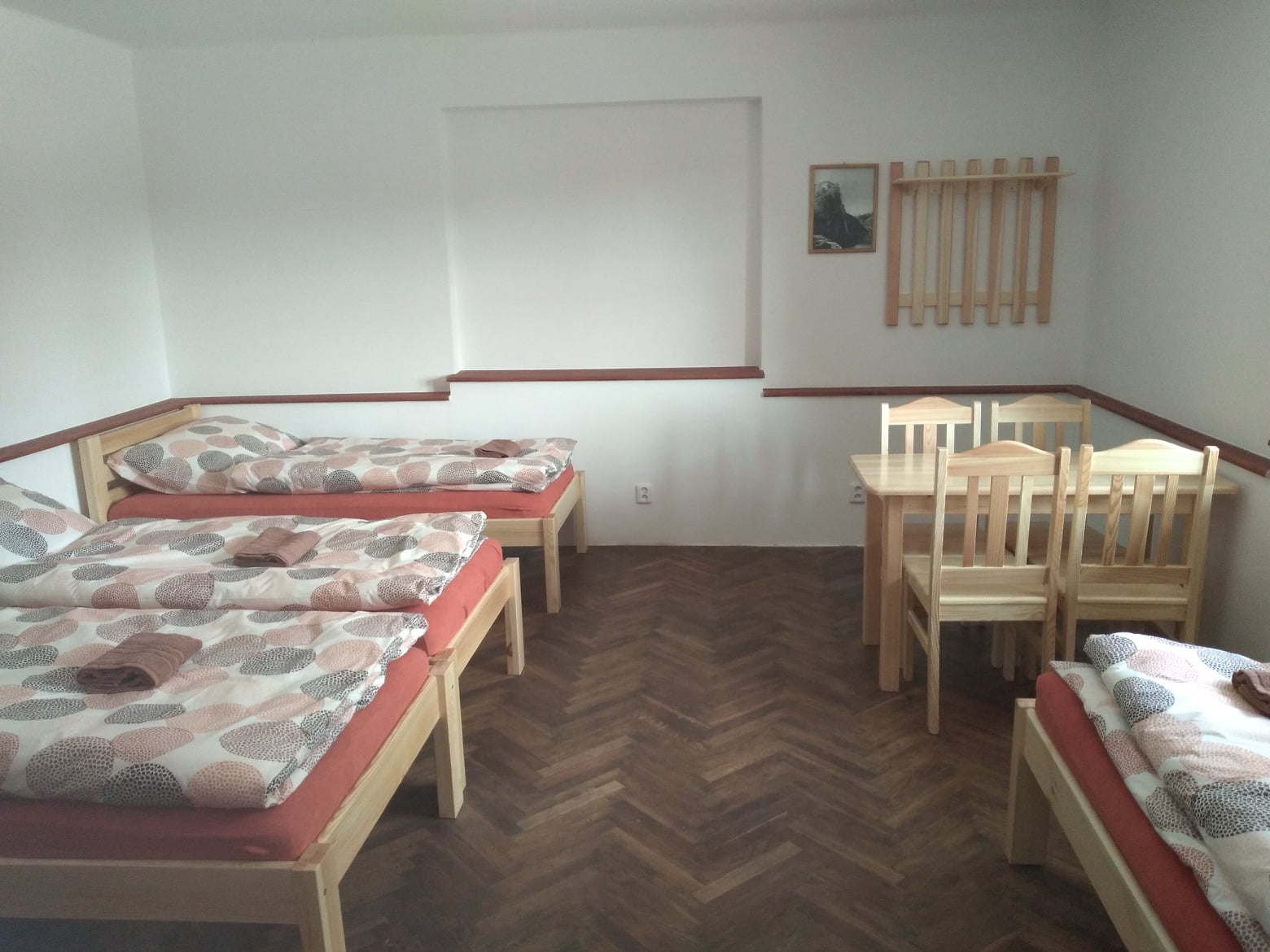 Chalupa Dejmov foto 2