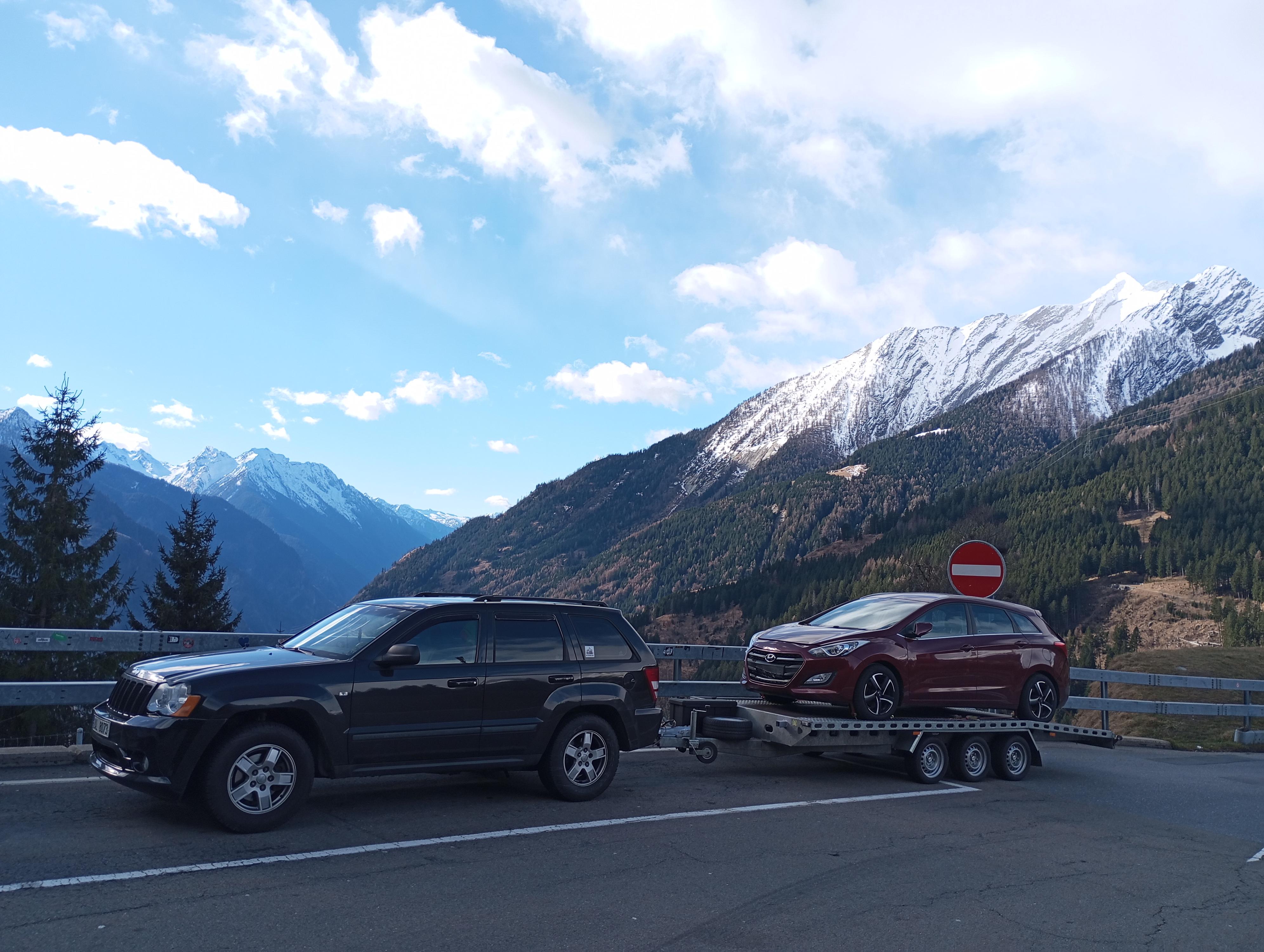 BuBu odtah a dovoz vozidel foto 3