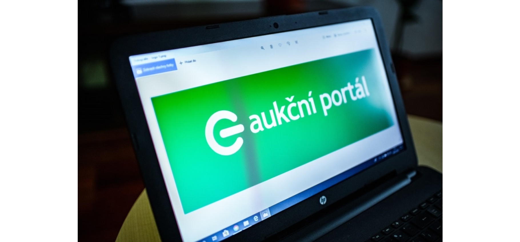 e-aukční portál s.r.o. foto 1