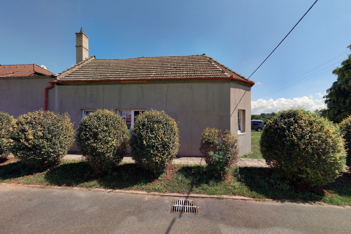 CAMDEN CAPITAL, s.r.o.