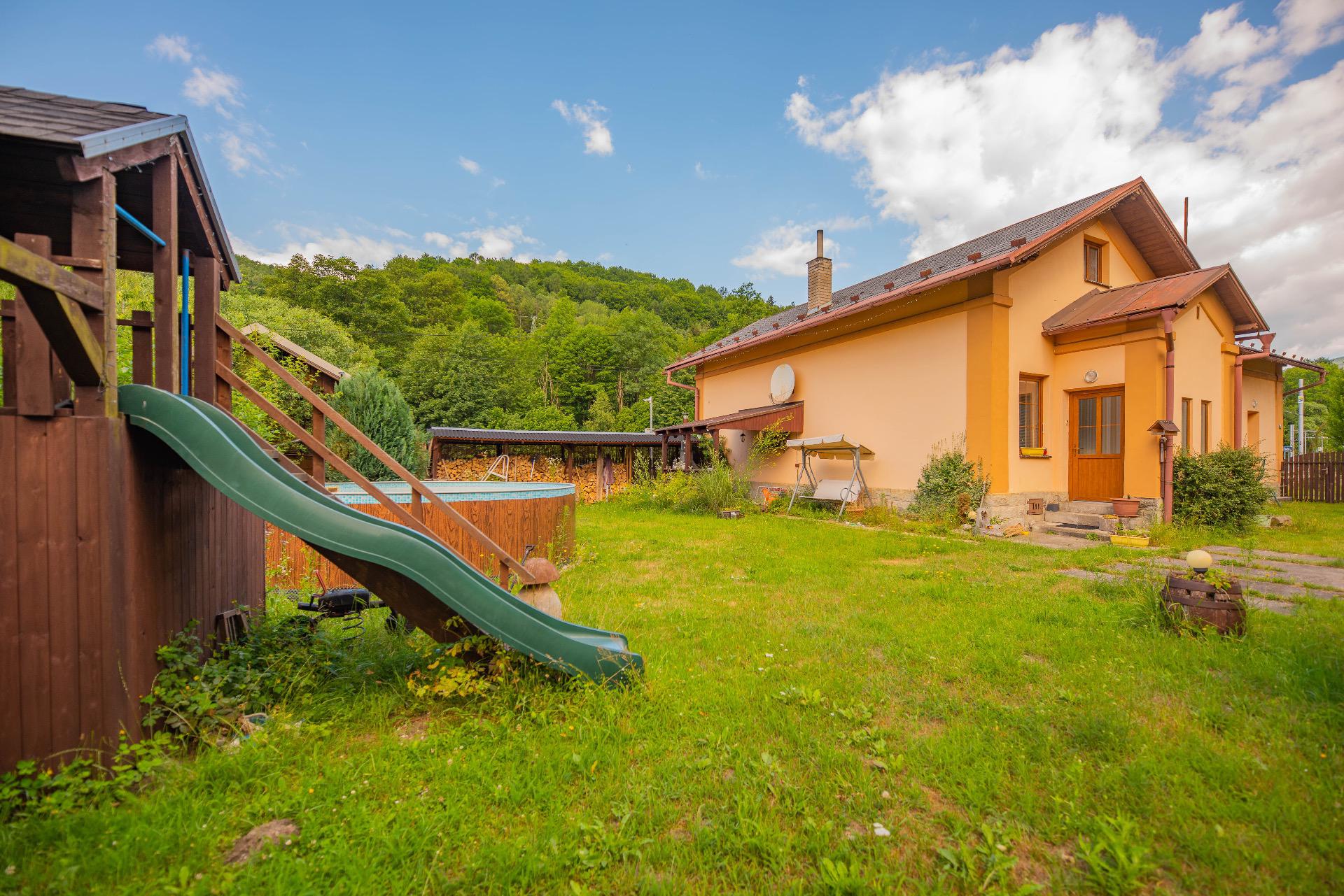 Ubytování U Kolářů foto 2