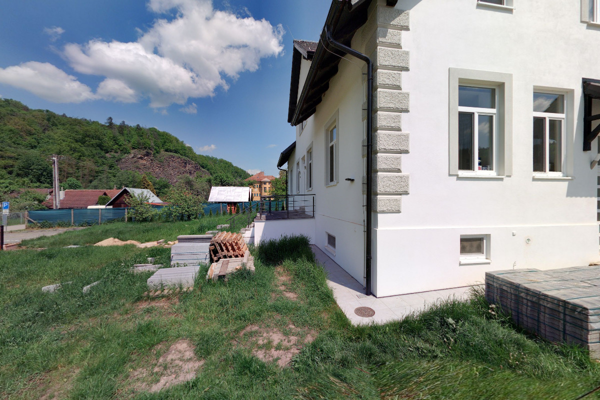 Frejštejn House foto 3