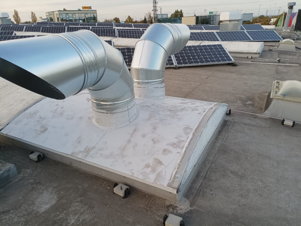 Montáže Dvořáček foto 2