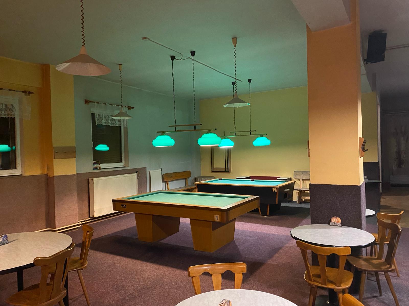 Hospoda Tyršova 1345 foto 2