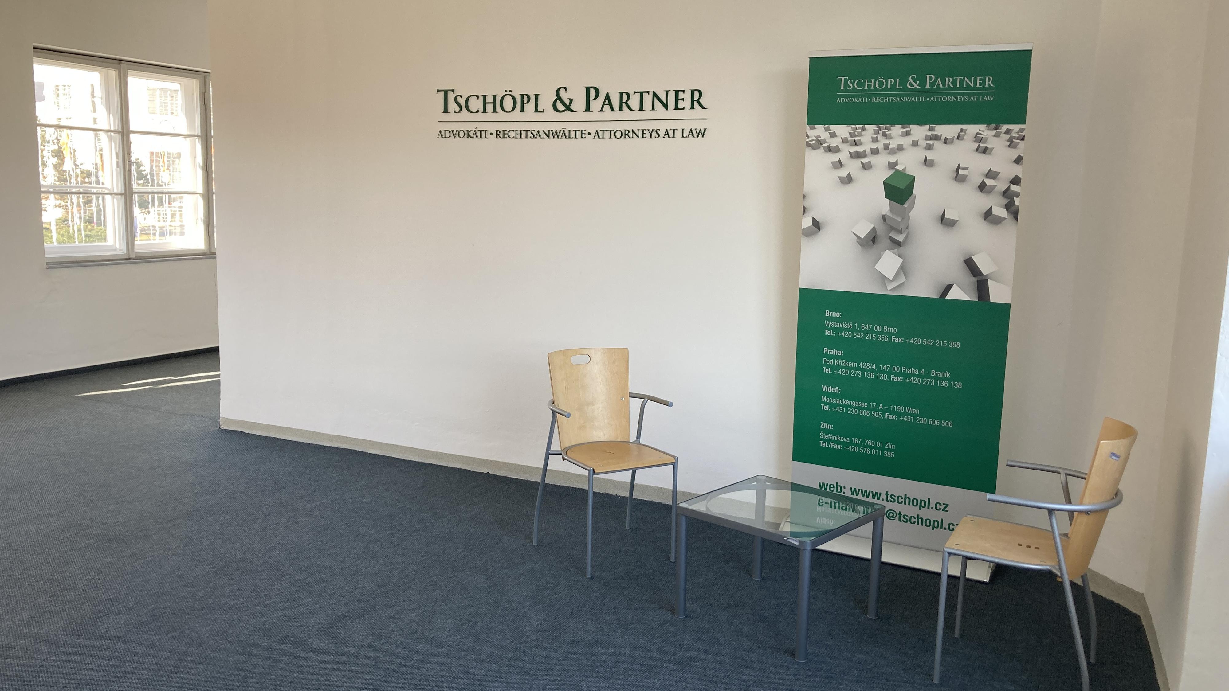 Mgr. Tereza Kováčová, advokátka foto 3