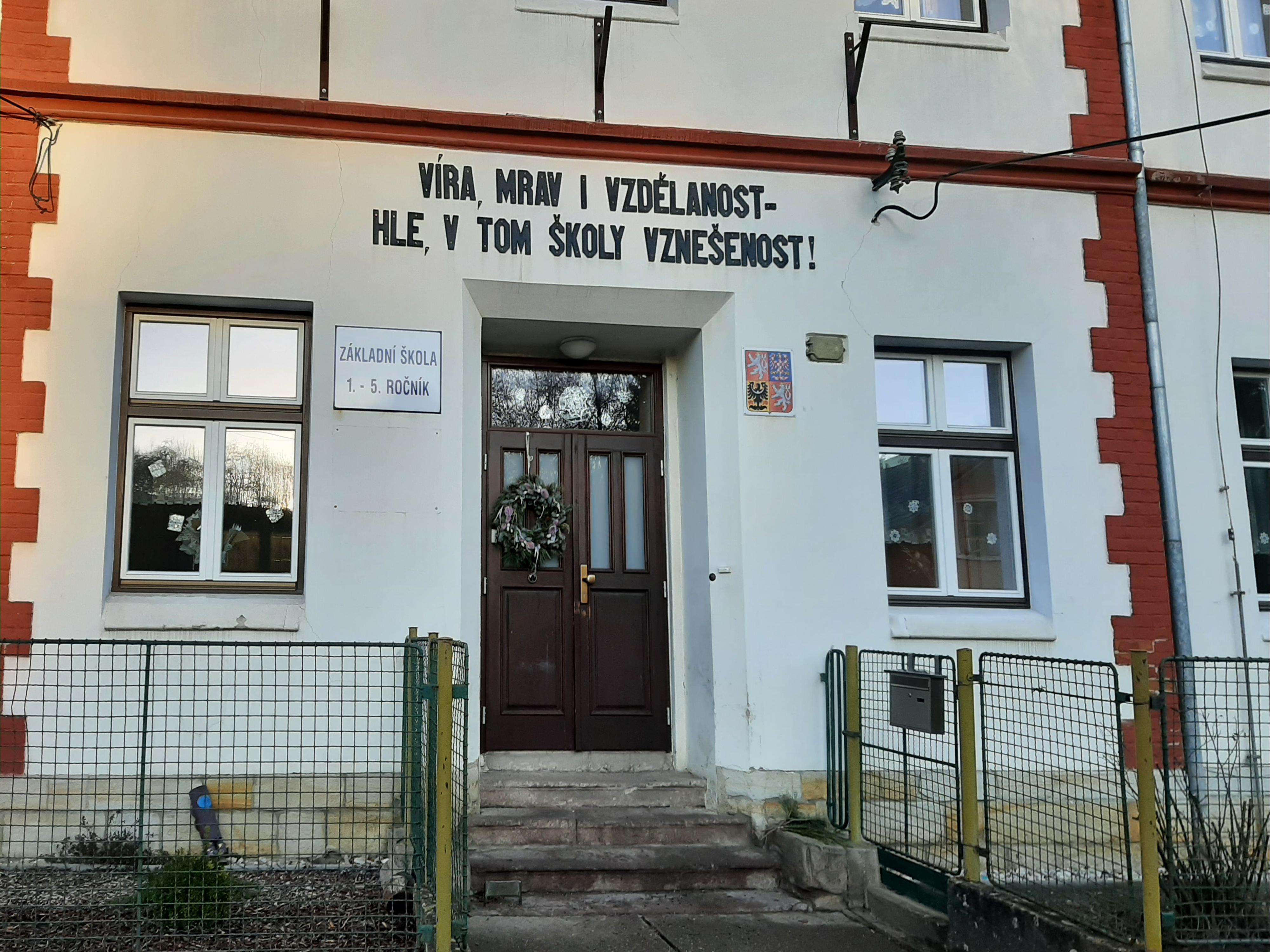 ZŠ Radostín foto 6