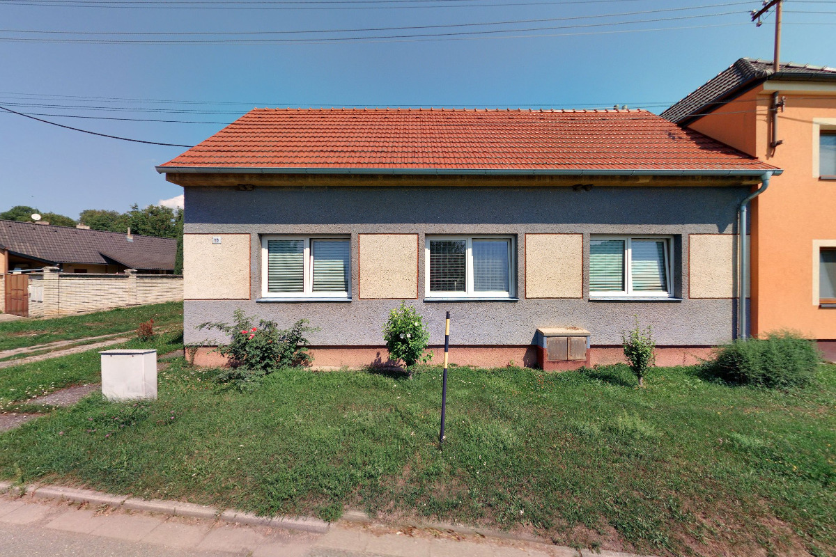 SLOVÁCKÁ TĚŽEBNÍ, s.r.o.