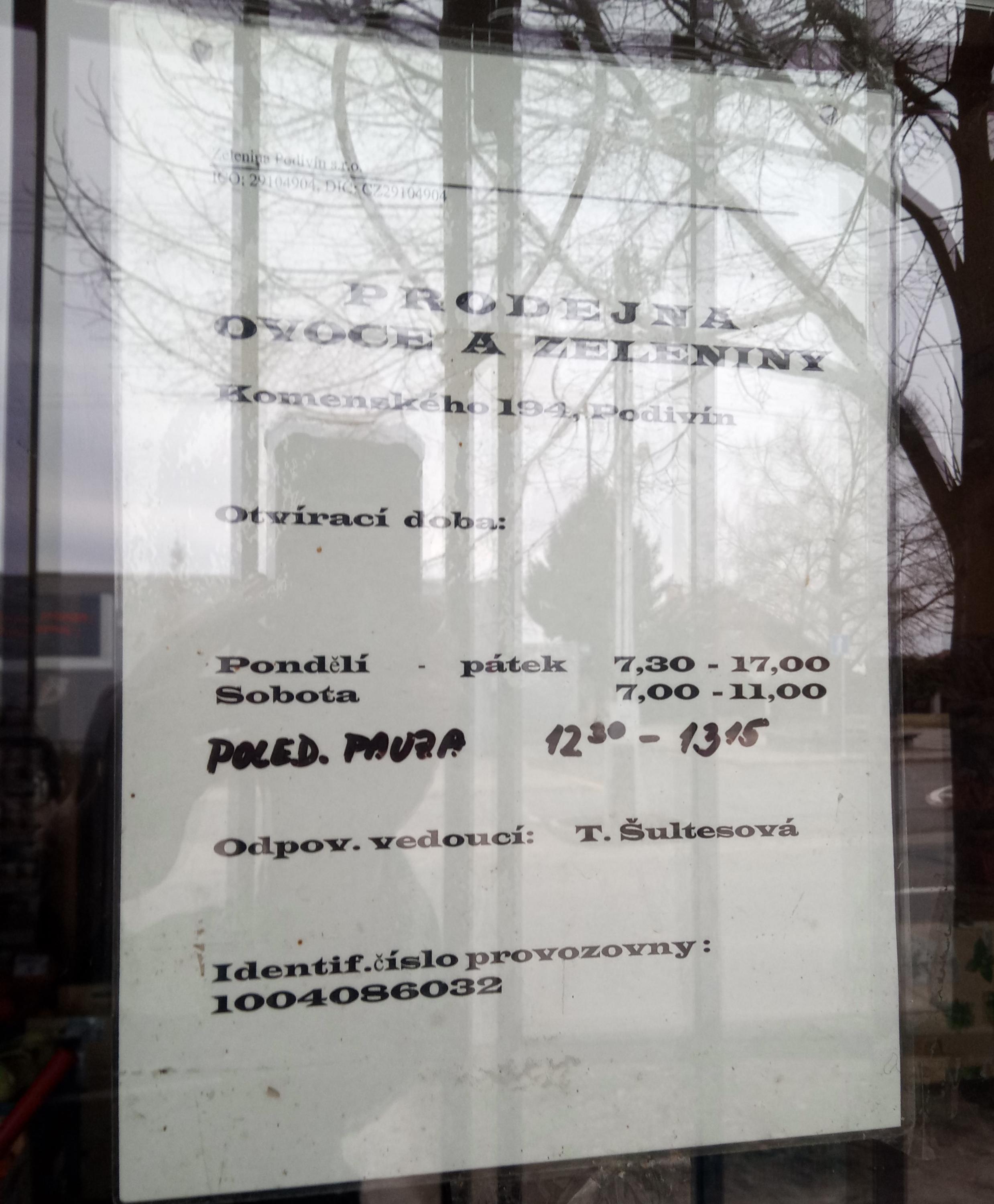 Zelenina Podivín, s.r.o. foto 2