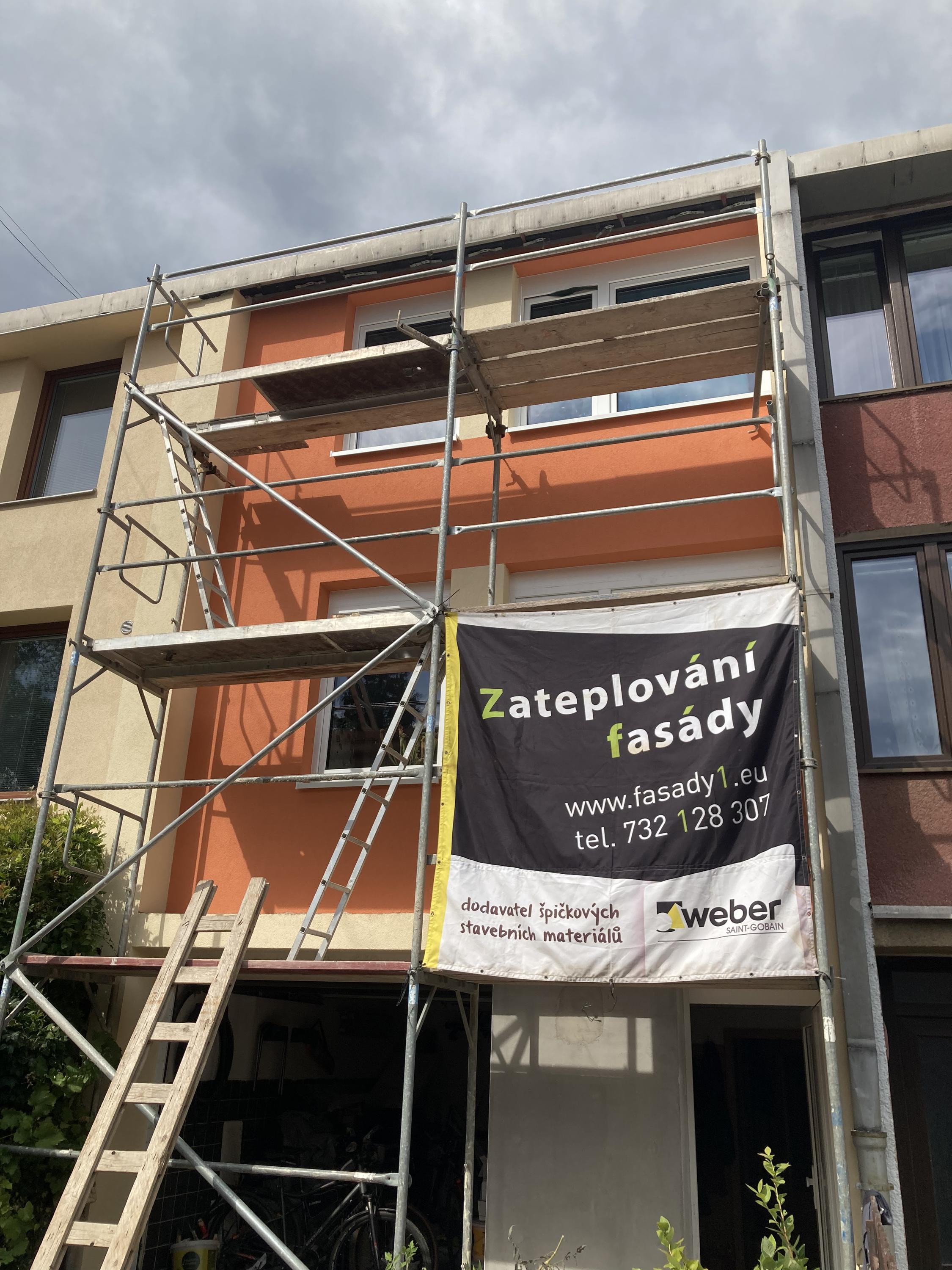 Fasády Šestina Ivan foto 5