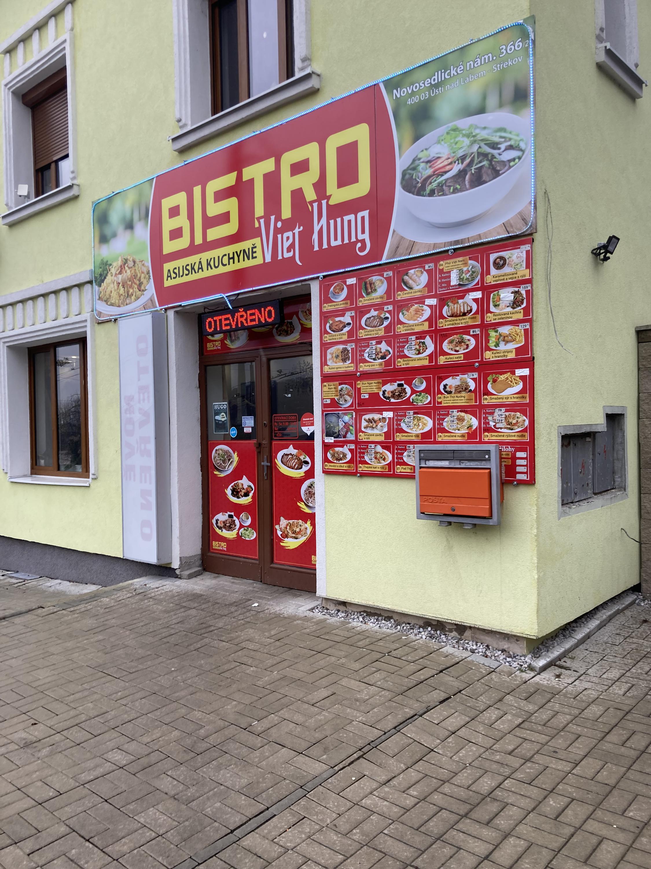 Bistro Viet Hung foto 2