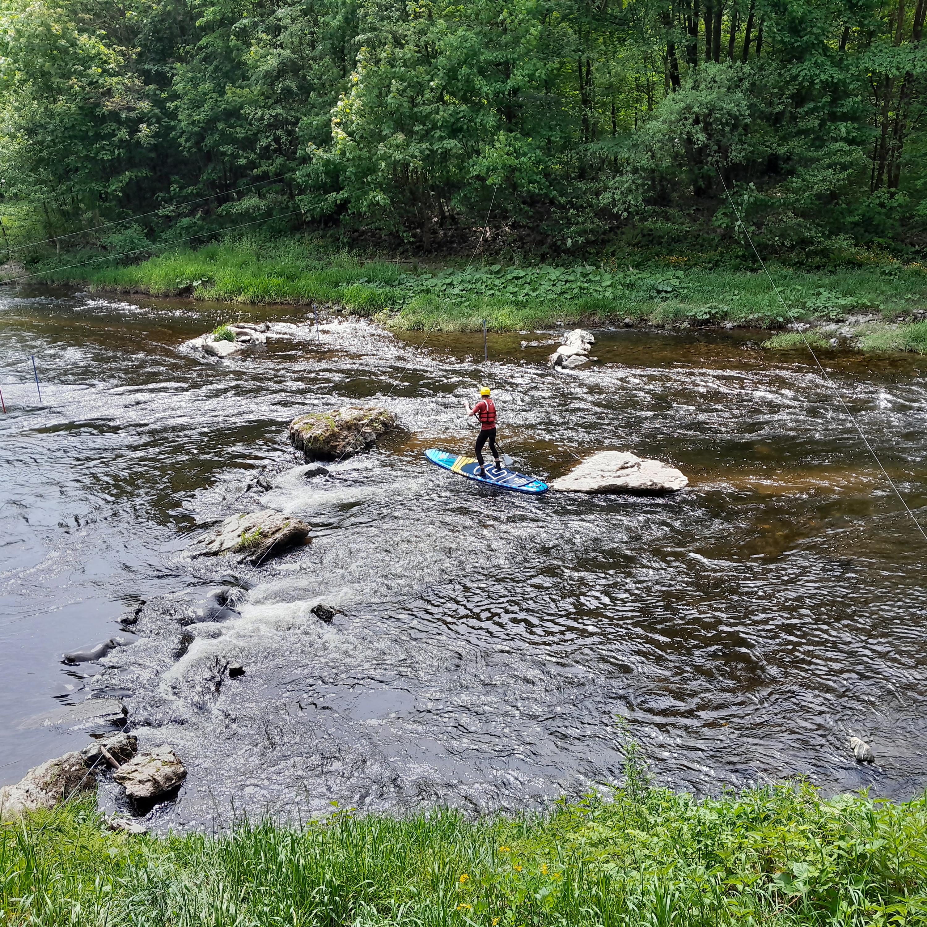 Areál Paraplíčko foto 5