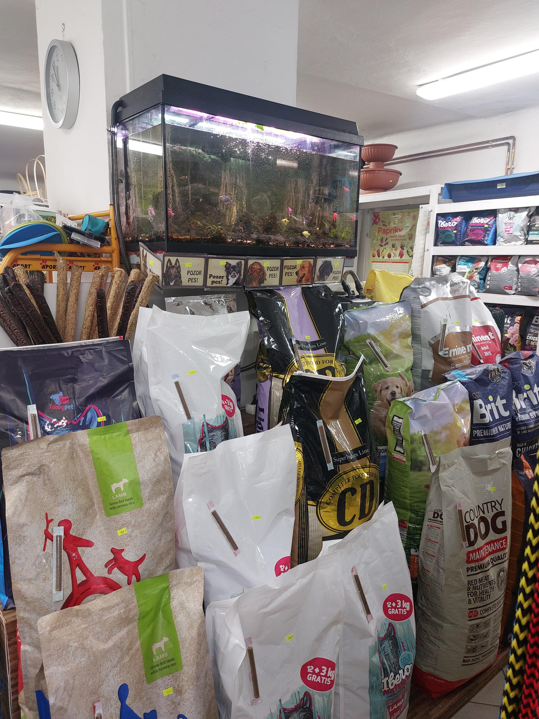 Chovatel zahrádkář - Na Plácku foto 5