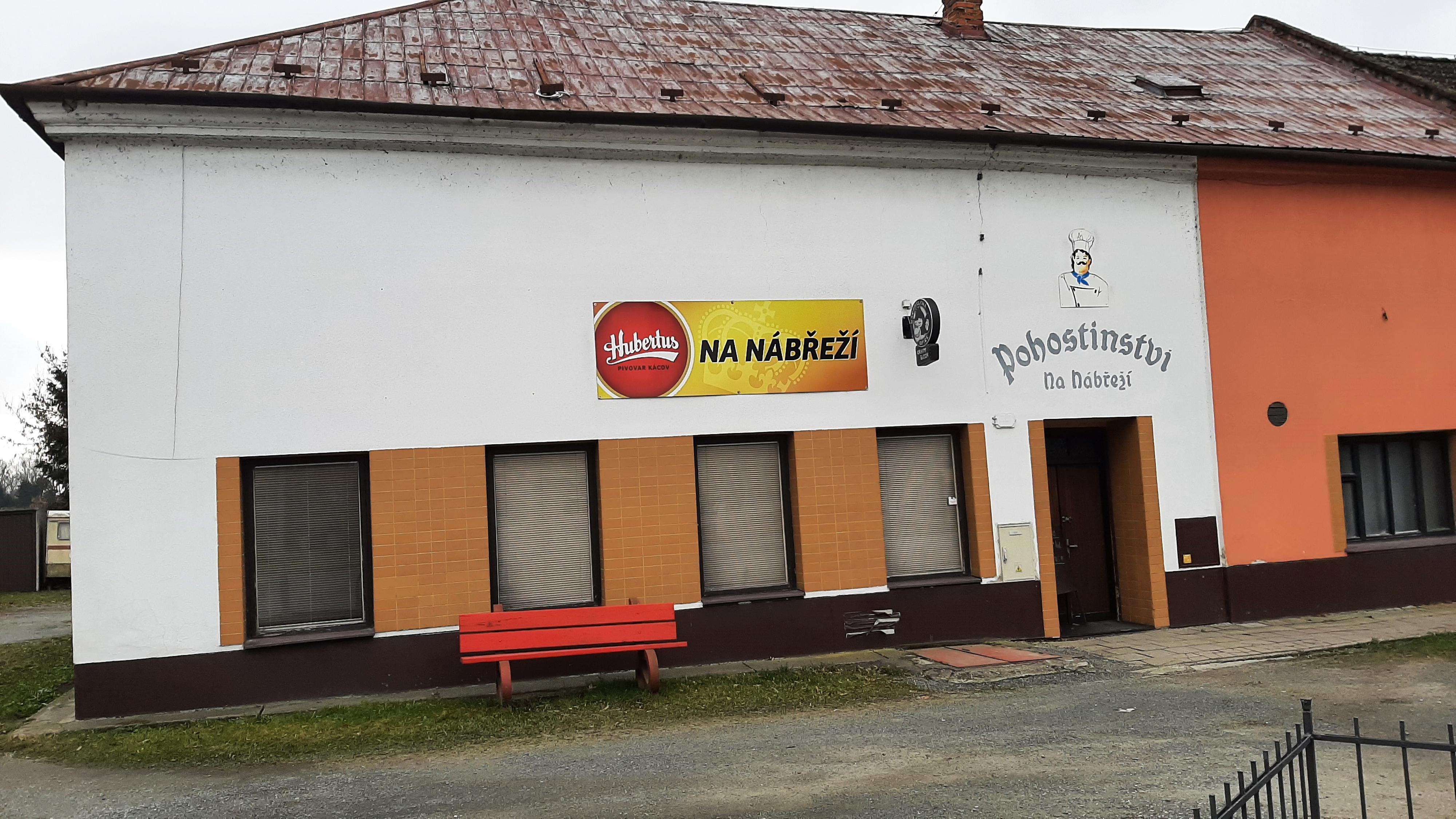 Pohostinství Na Nábřeží