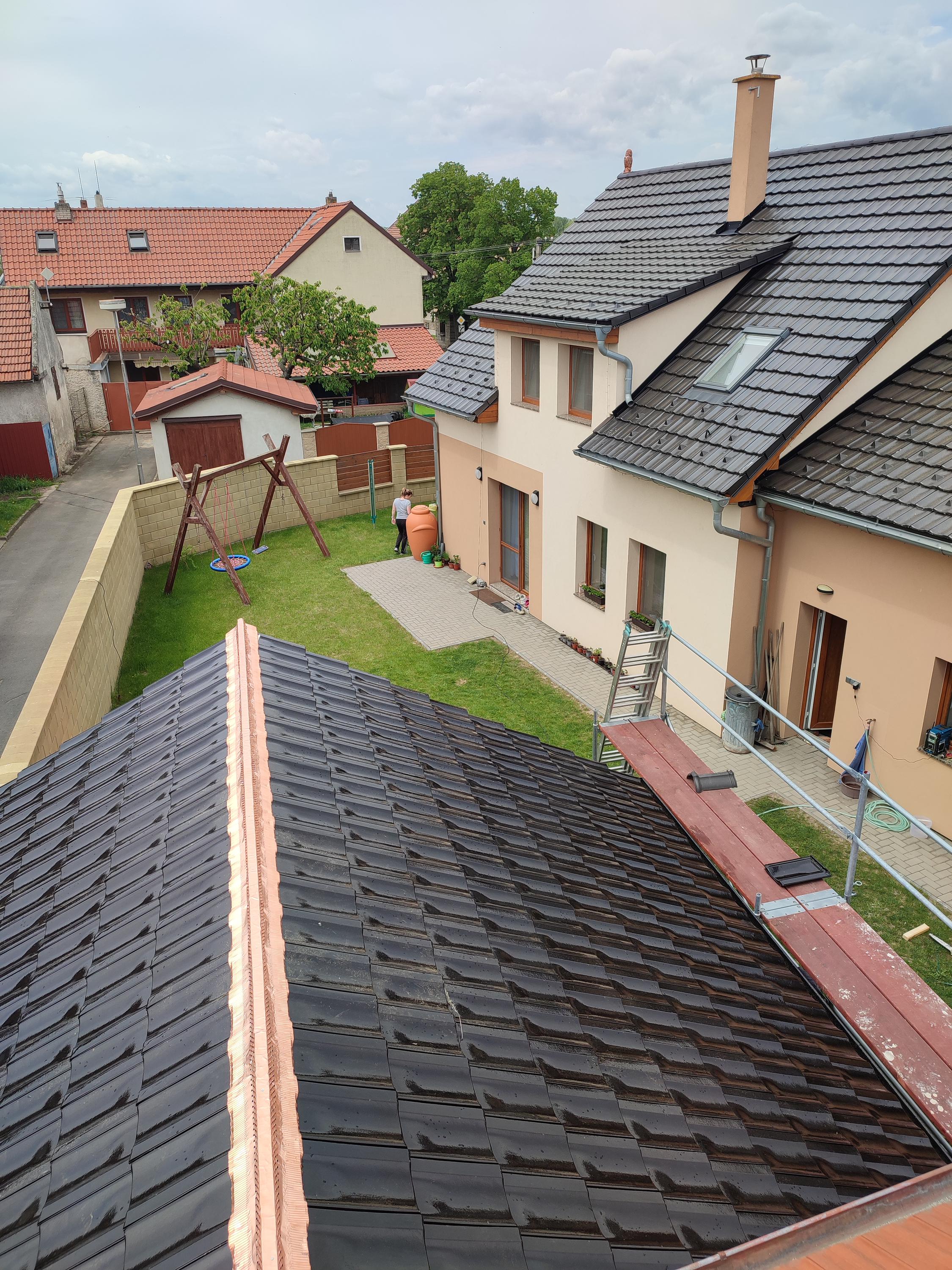 STŘECHY-VYMĚTAL foto 5