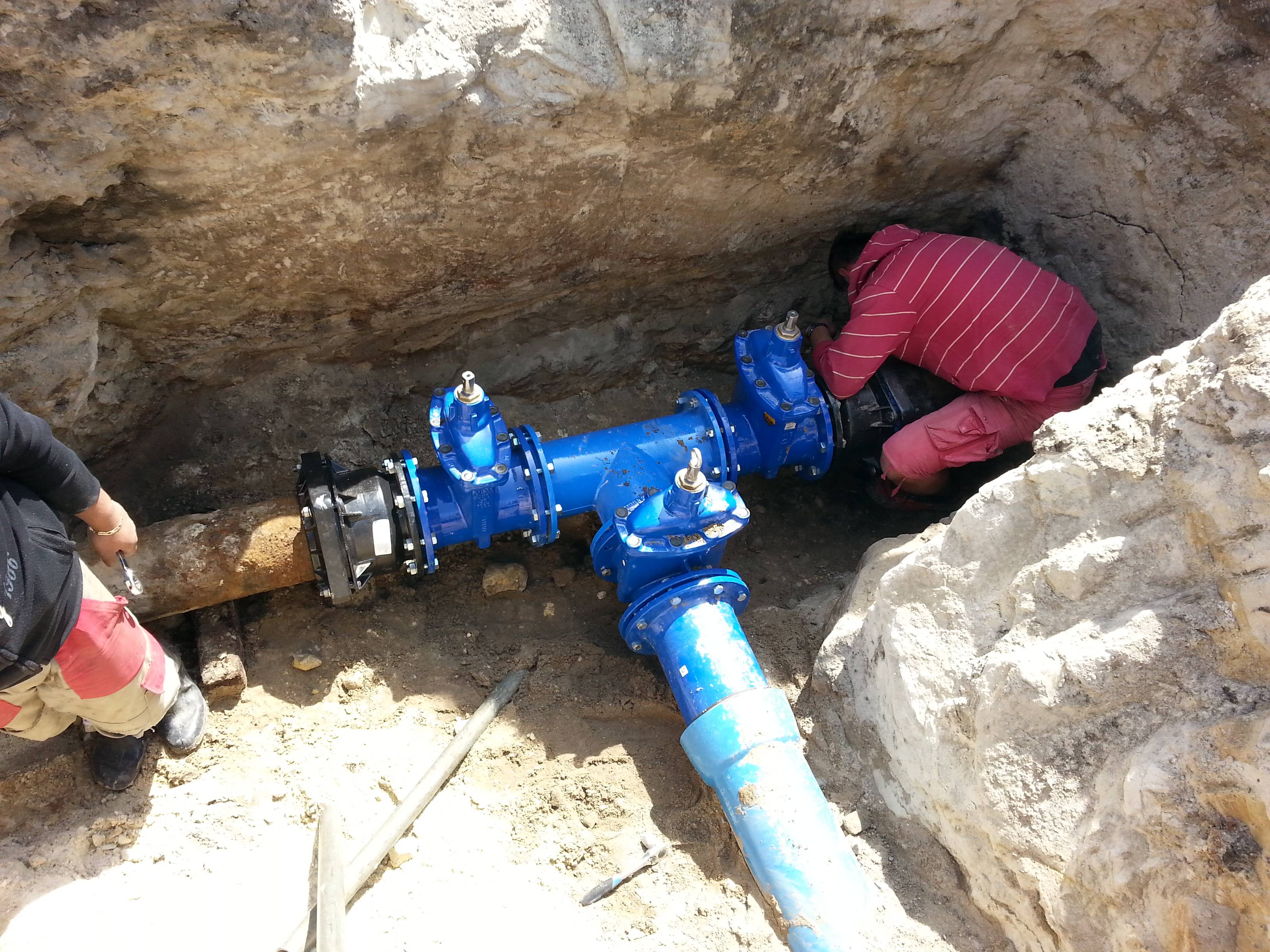 AQUA GAS PRAHA, s.r.o. foto 2