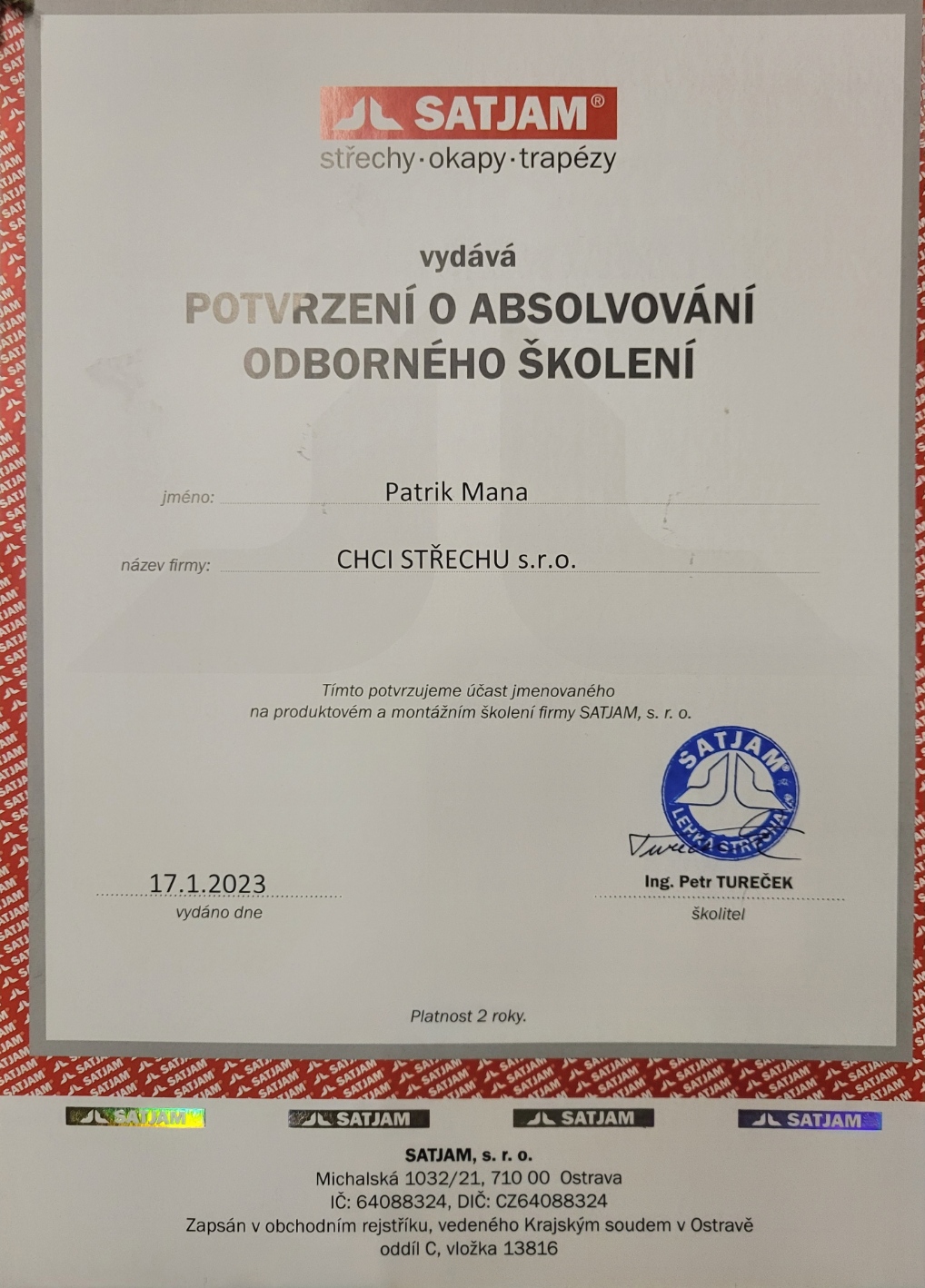 Mana Patrik foto 5