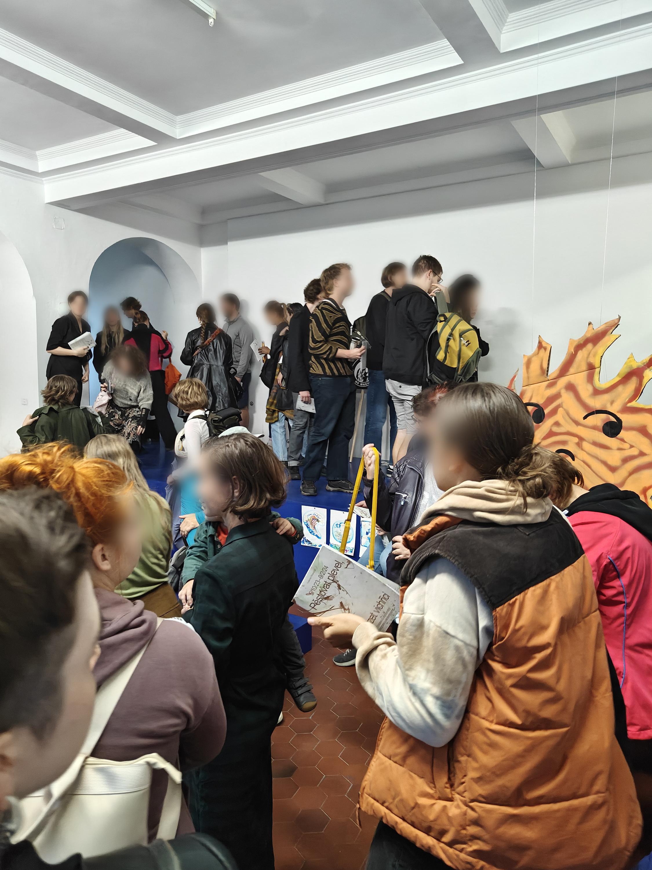 Veřejný sál Hraničář foto 4