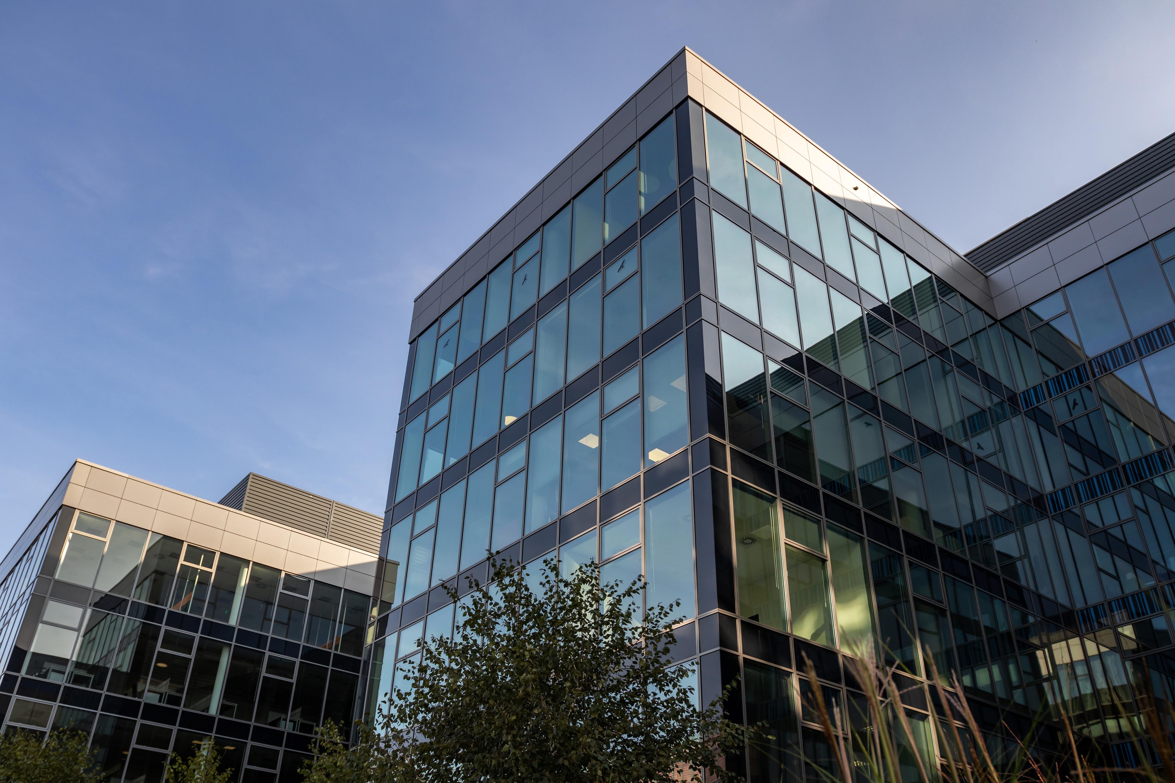 Campus Science Park foto 4