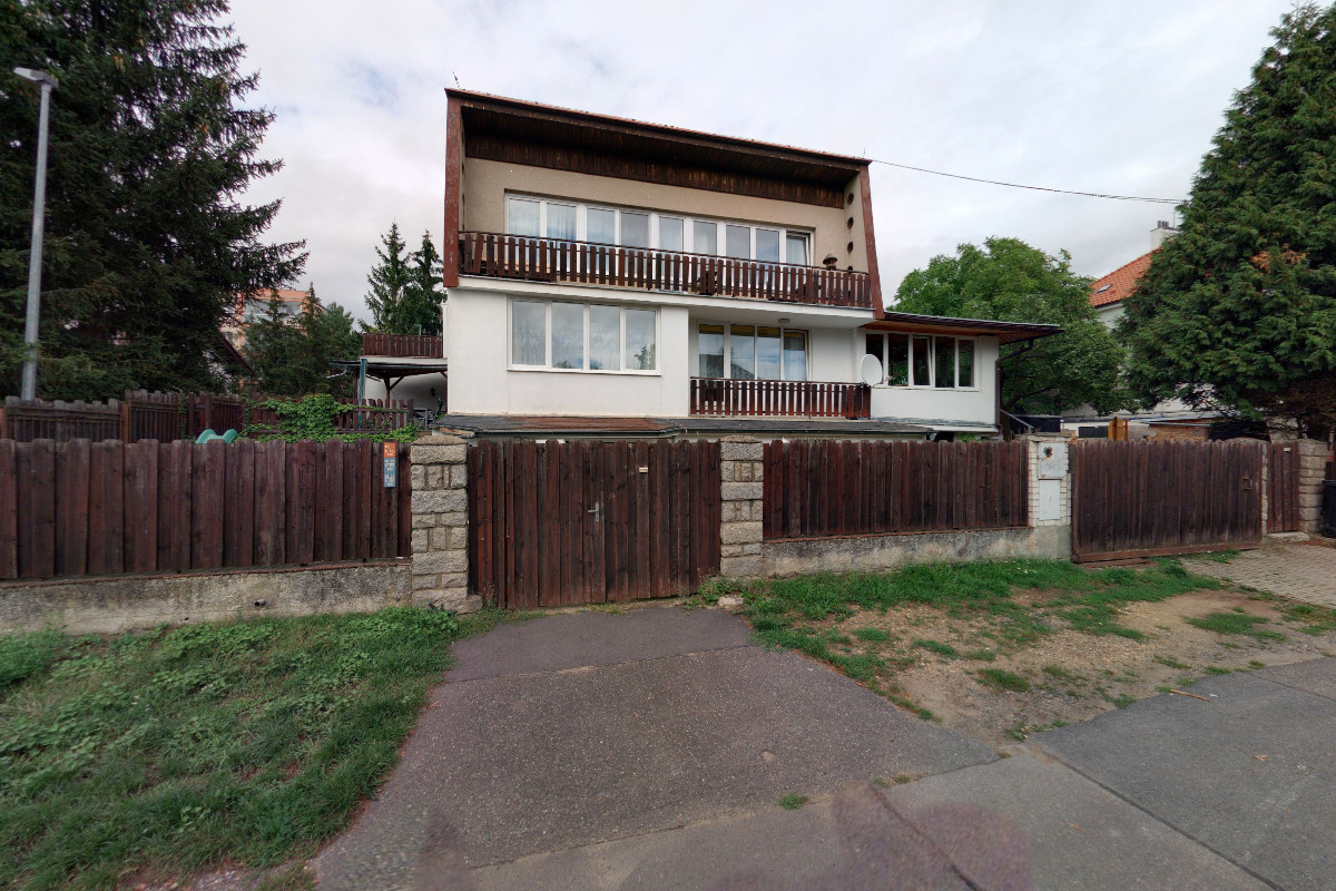 Fyzioterapie Anna Poskočilová