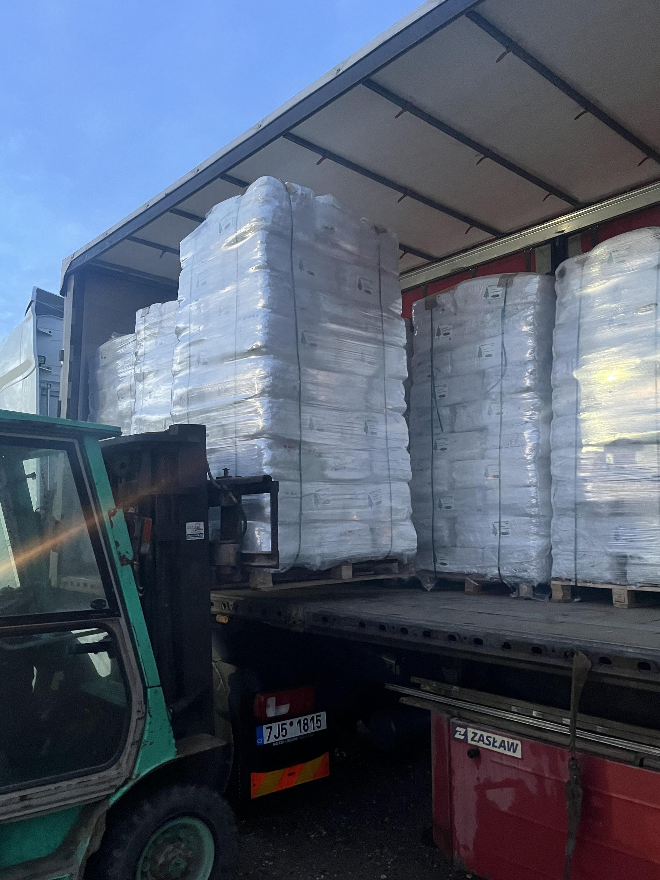 EUROPLANT spol. s.r.o. foto 2