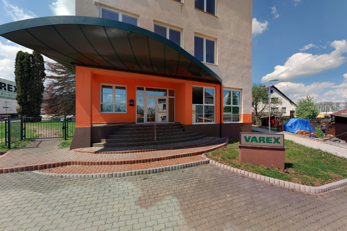 VAREX CZECH, s.r.o. foto 2