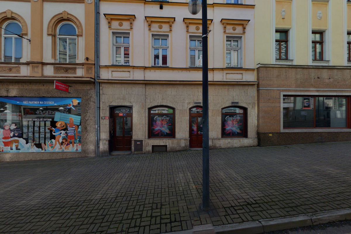 Kosmetika Petra Appeltová foto 4