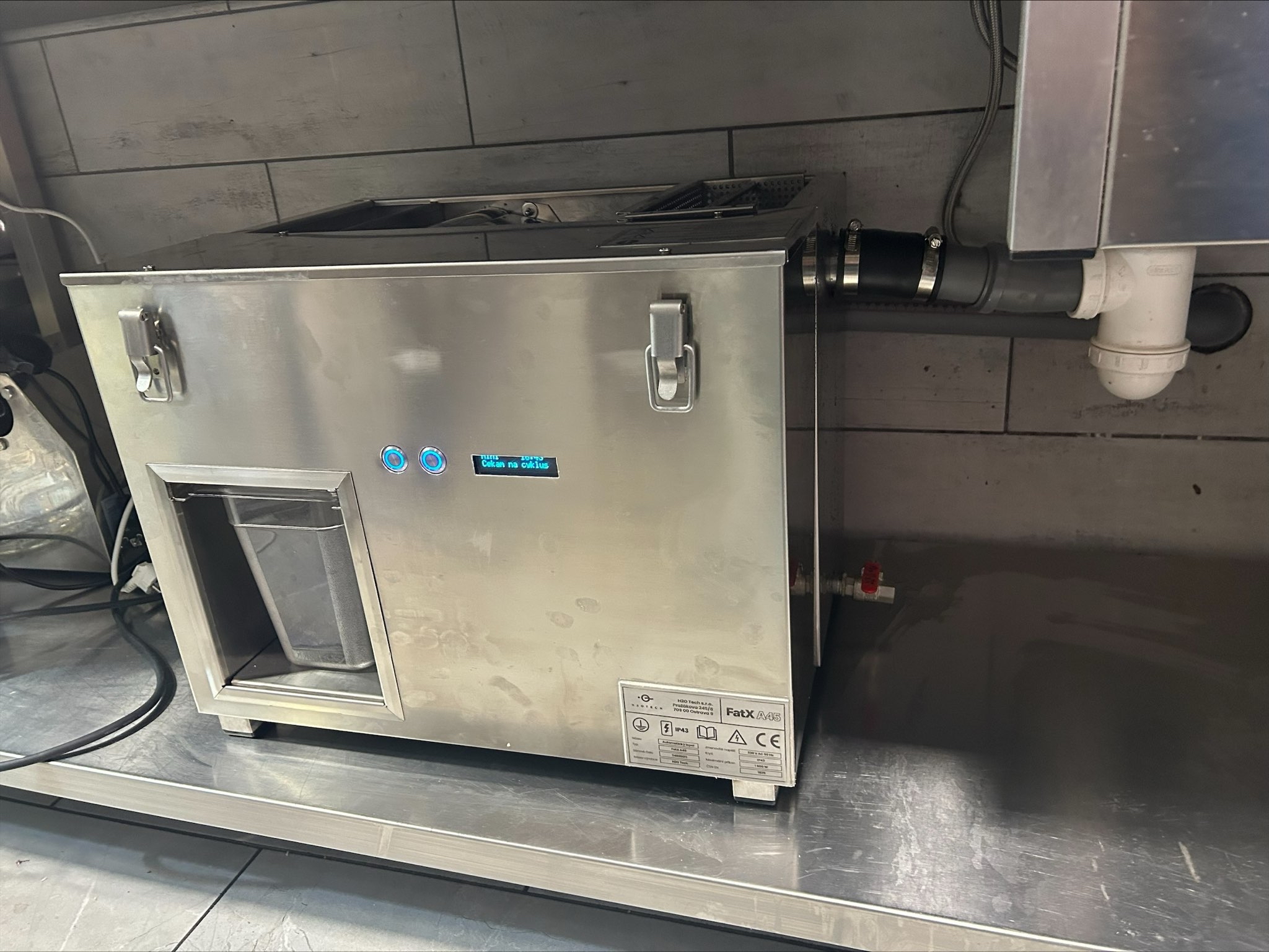 H2O Tech s.r.o. foto 3