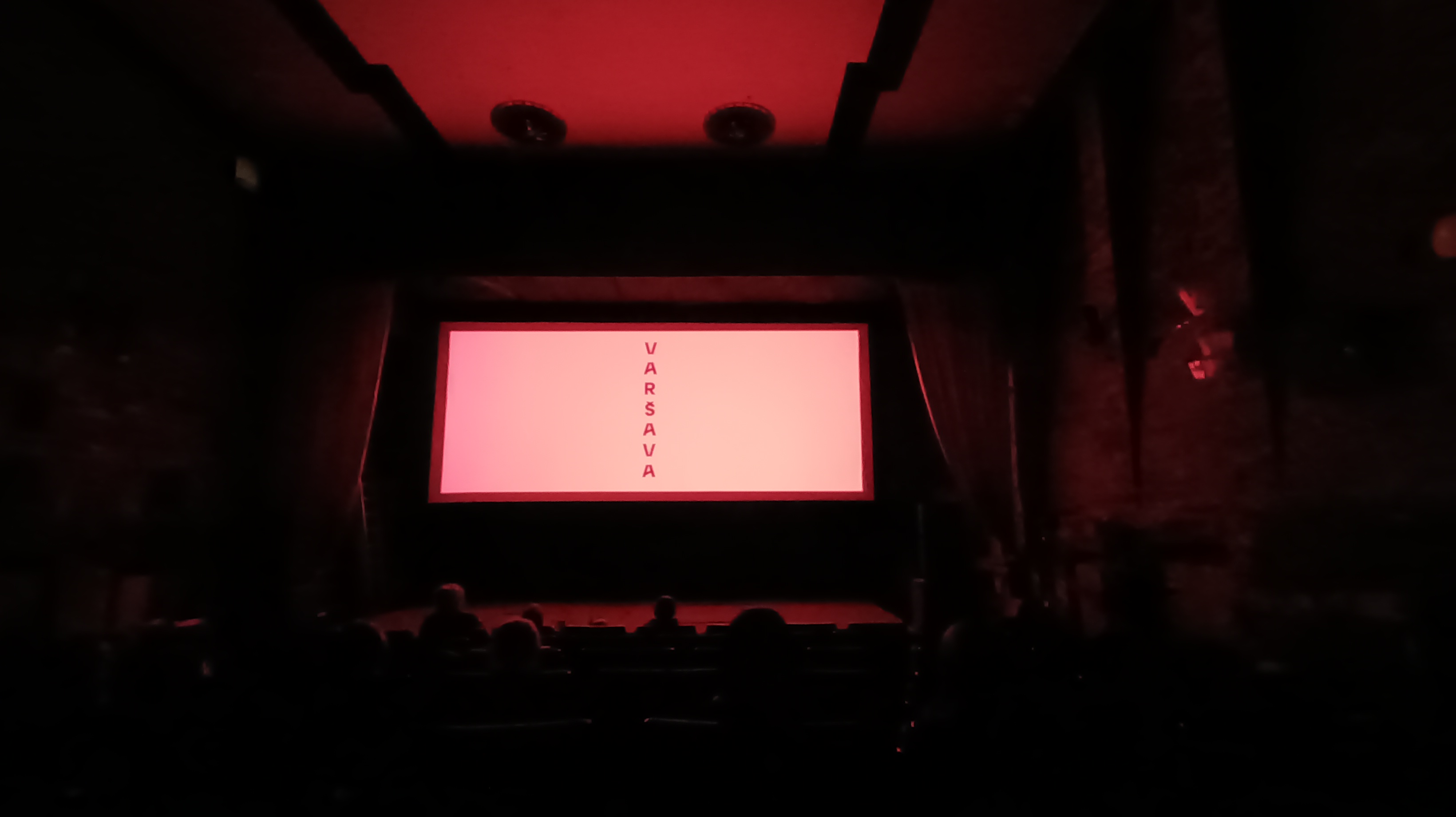 Kino Varšava foto 6