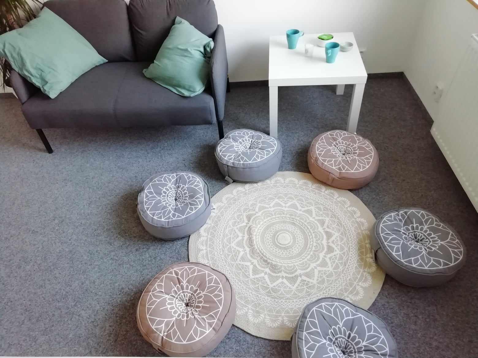 Centrum osobního rozvoje a terapie Vitadux foto 4