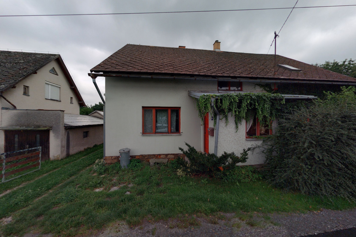 Apartmán Vlčice 194