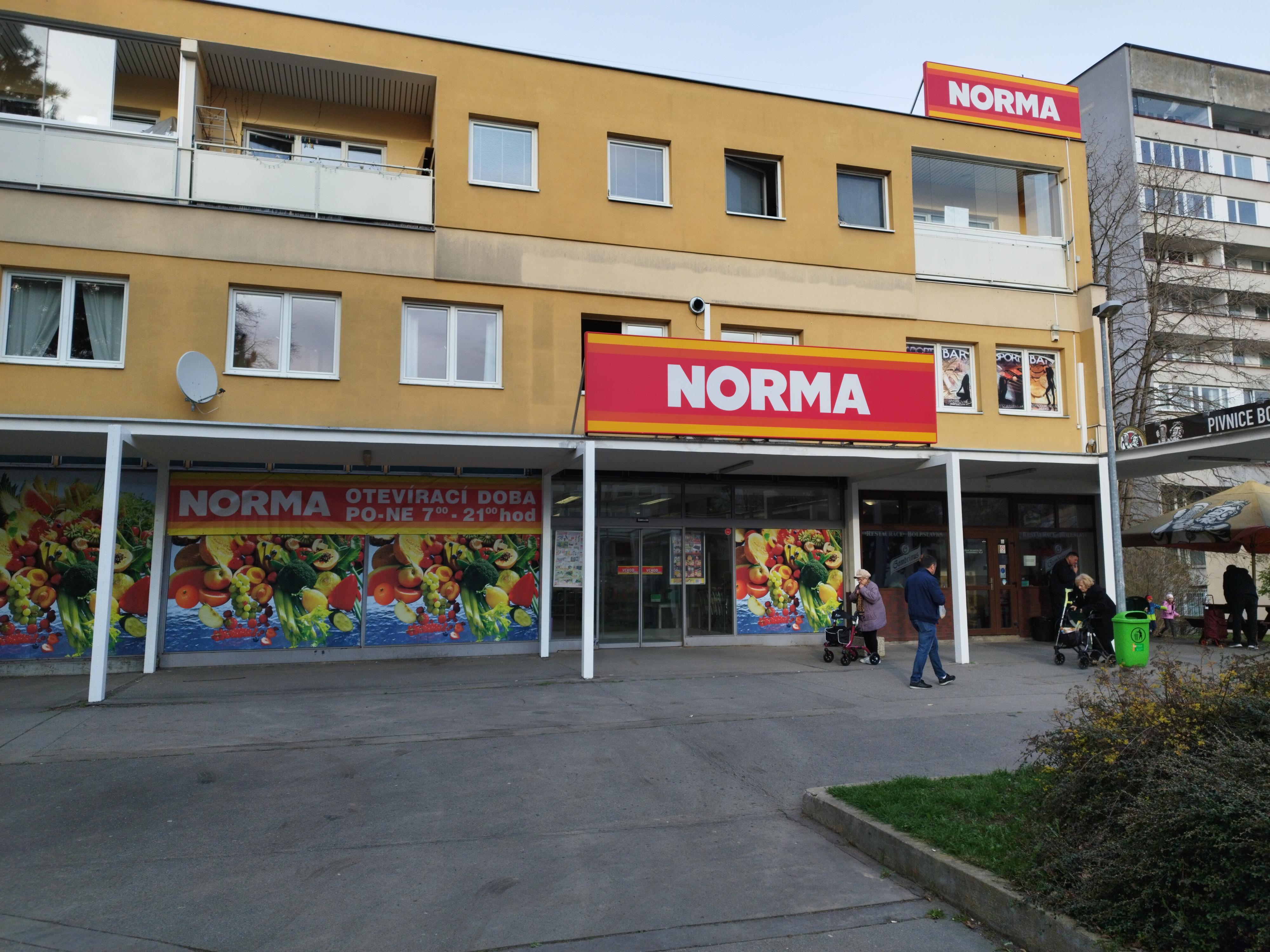 NORMA foto 3