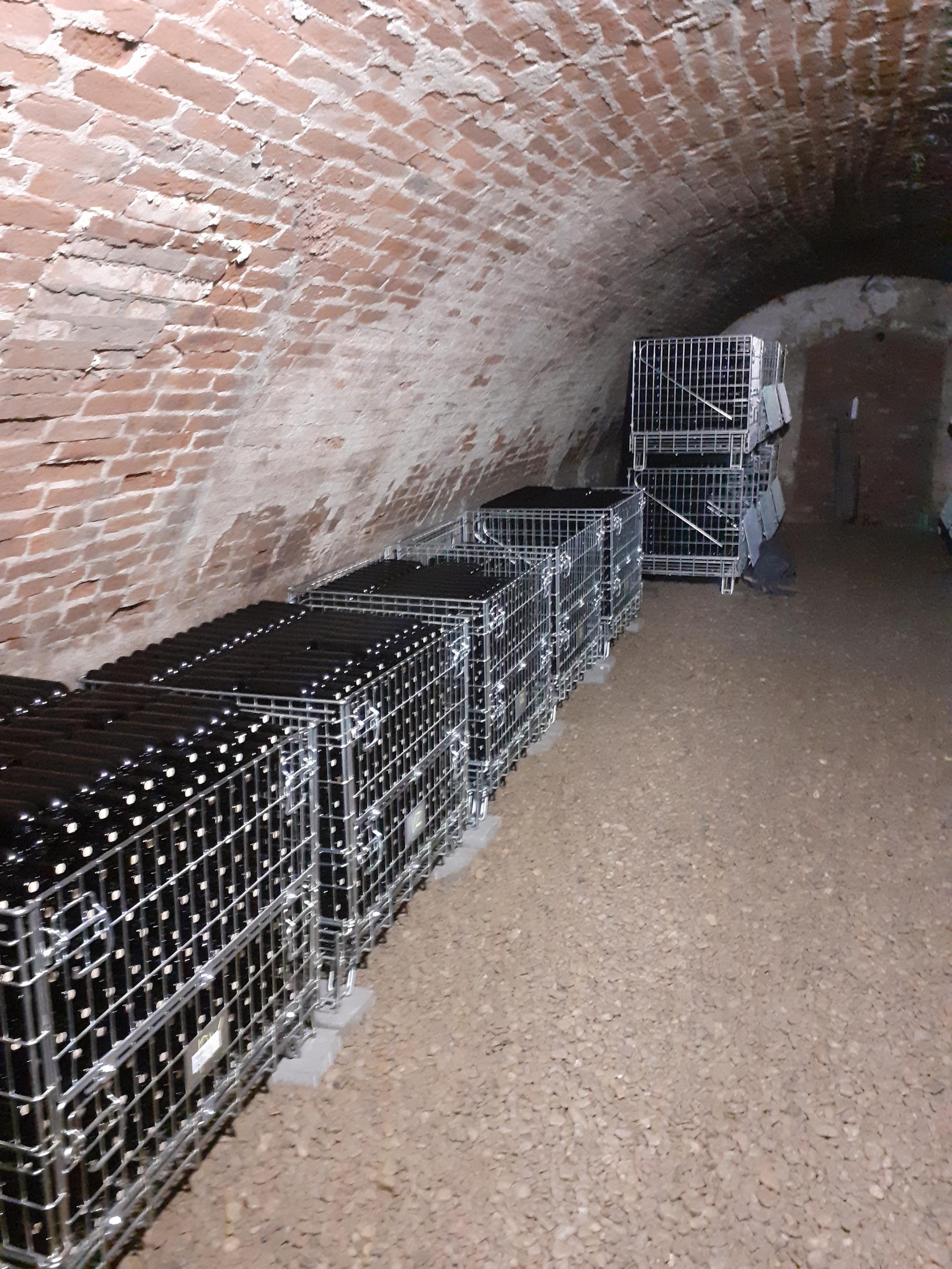 Penzion a vinařství Holacký foto 2