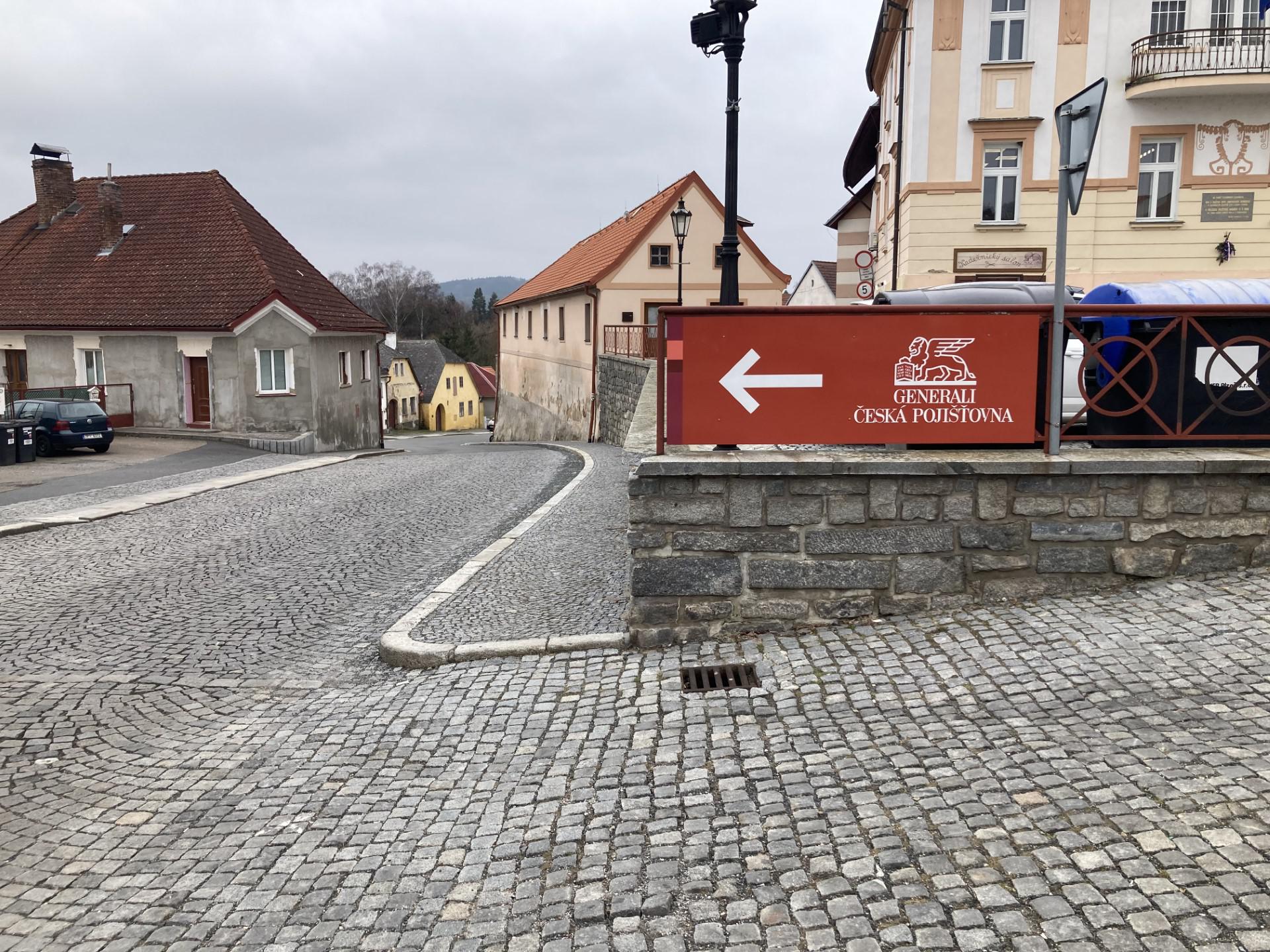 Hana Wagnerová - Generali Česká pojišťovna foto 4