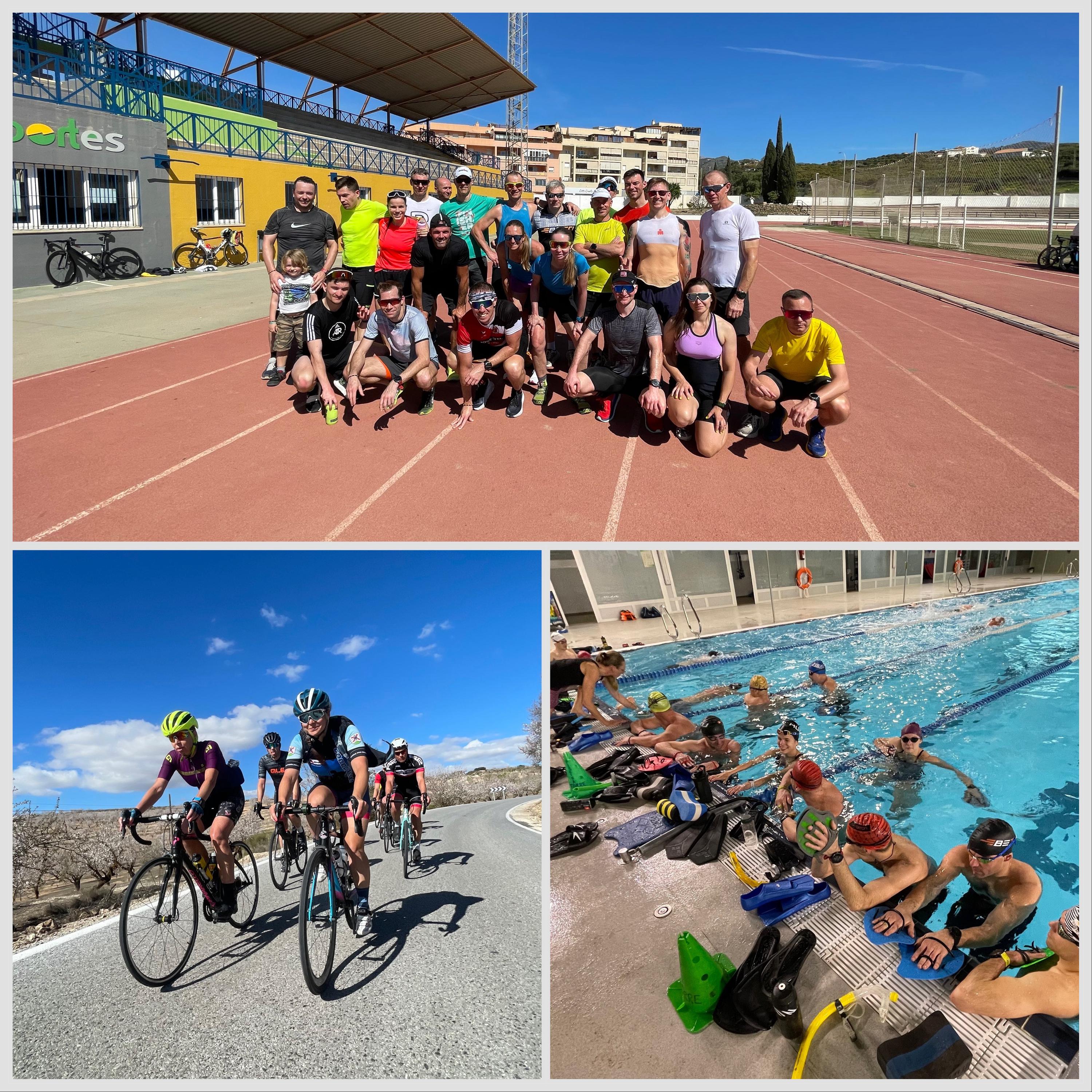 Plavecká škola Betri foto 2